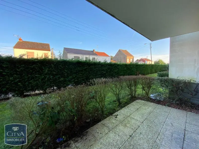 Photo 5 Appartement 2 pièces 54.32m²