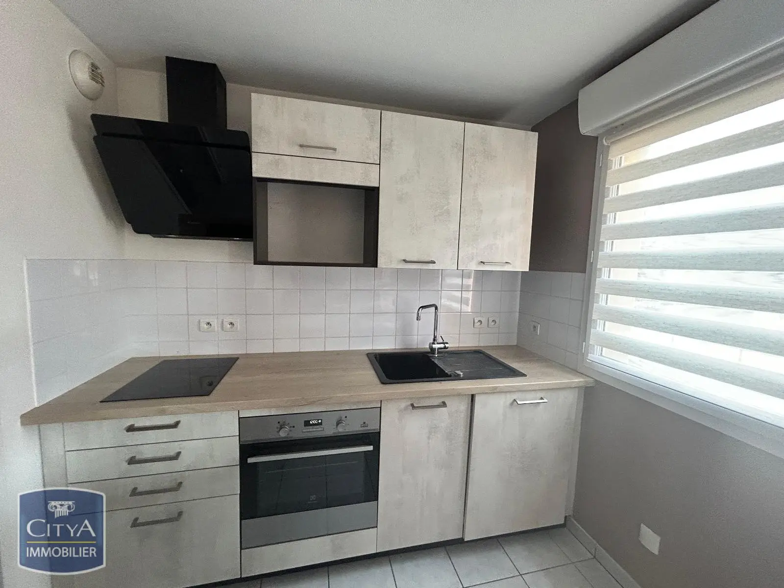 Photo 1 Appartement 3 pièces 52.05m²