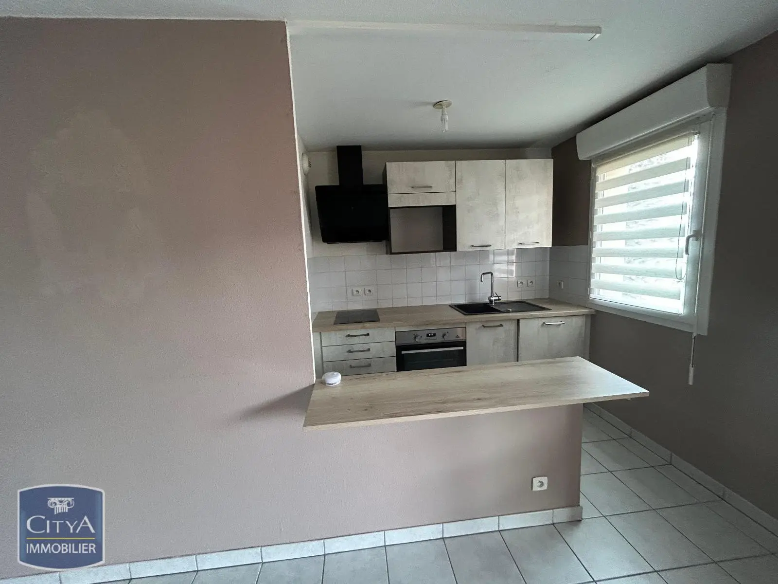 Photo 2 Appartement 3 pièces 52.05m²