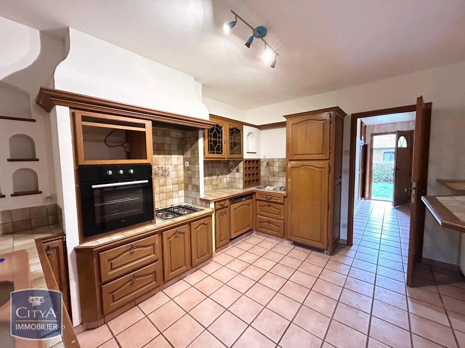 Photo 2 Maison 6 pièces 171m²