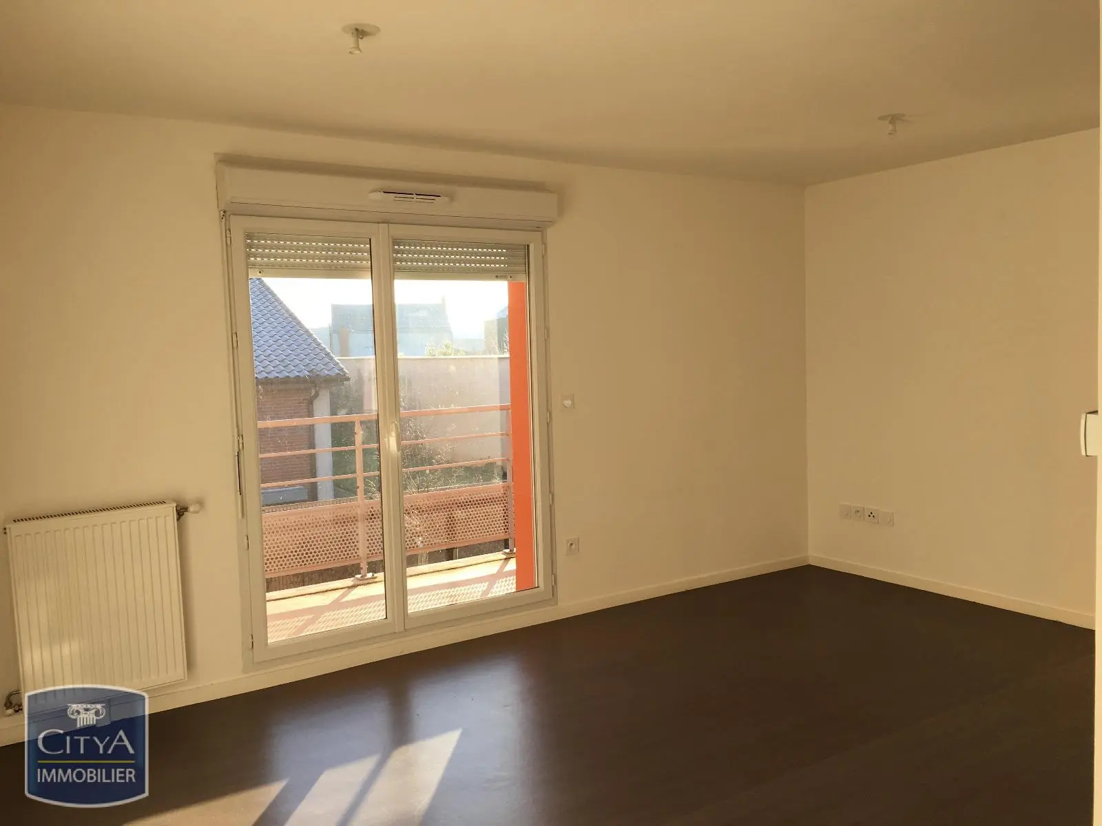 Photo 2 Appartement 2 pièces 51.08m²