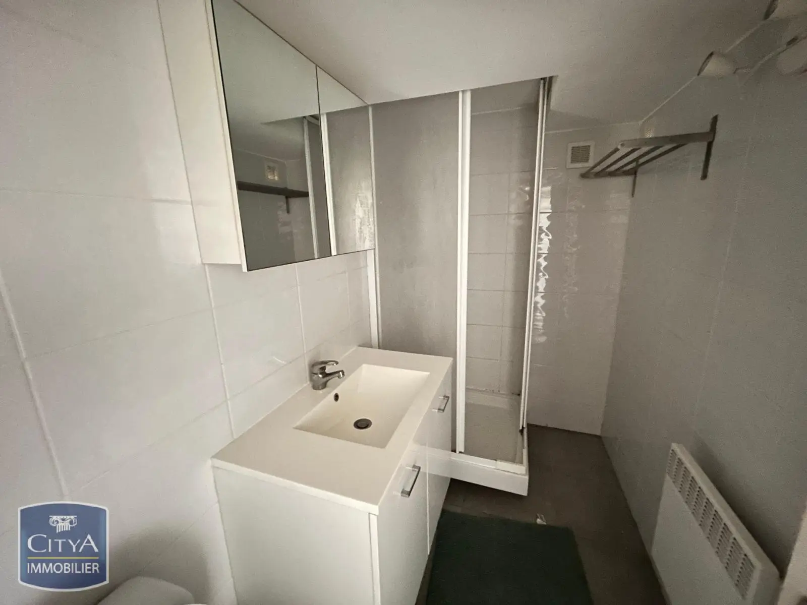 Photo 5 Appartement 1 pièce 21m²