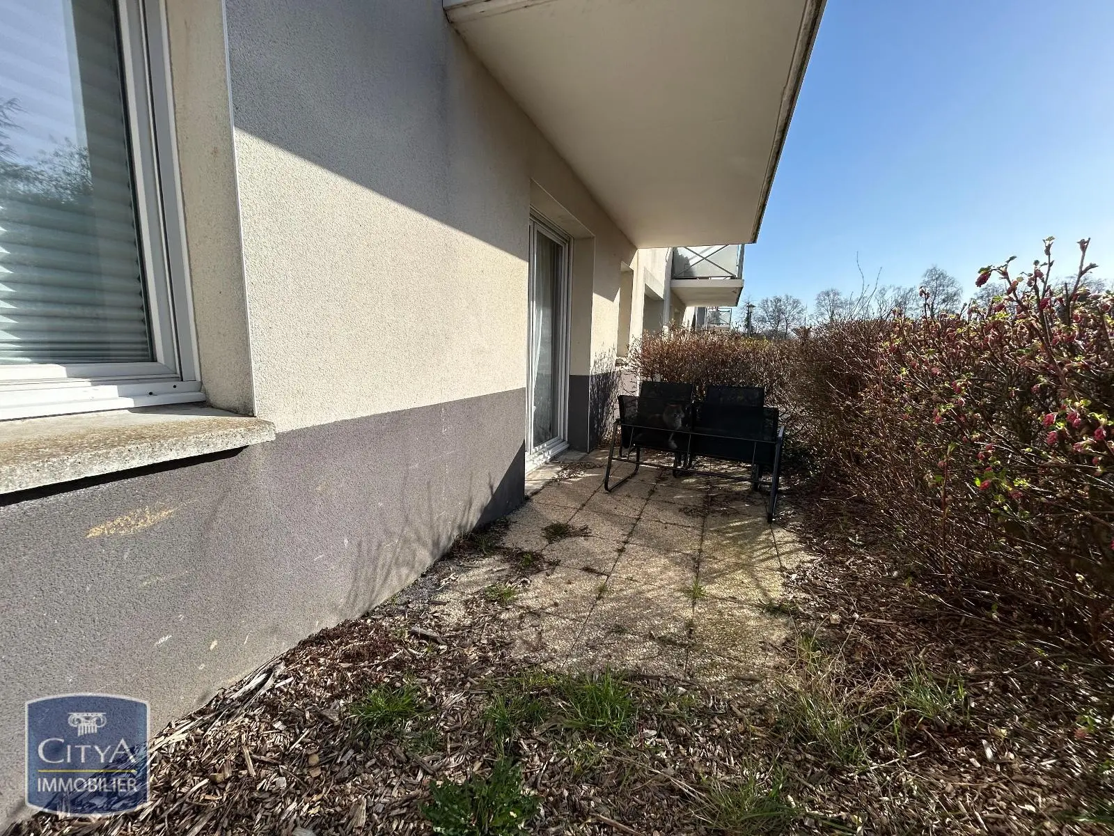 Photo 7 Appartement 2 pièces 47.56m²