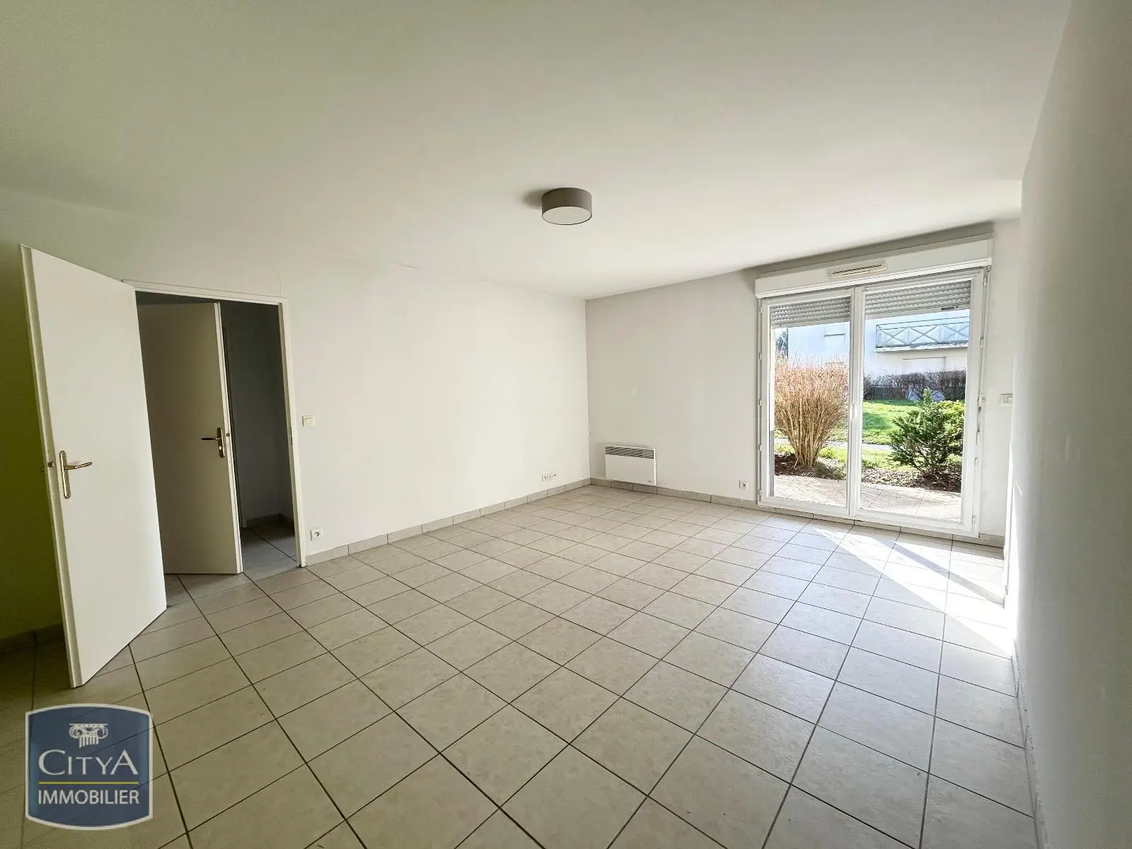 Photo 1 Appartement 2 pièces 47.23m²