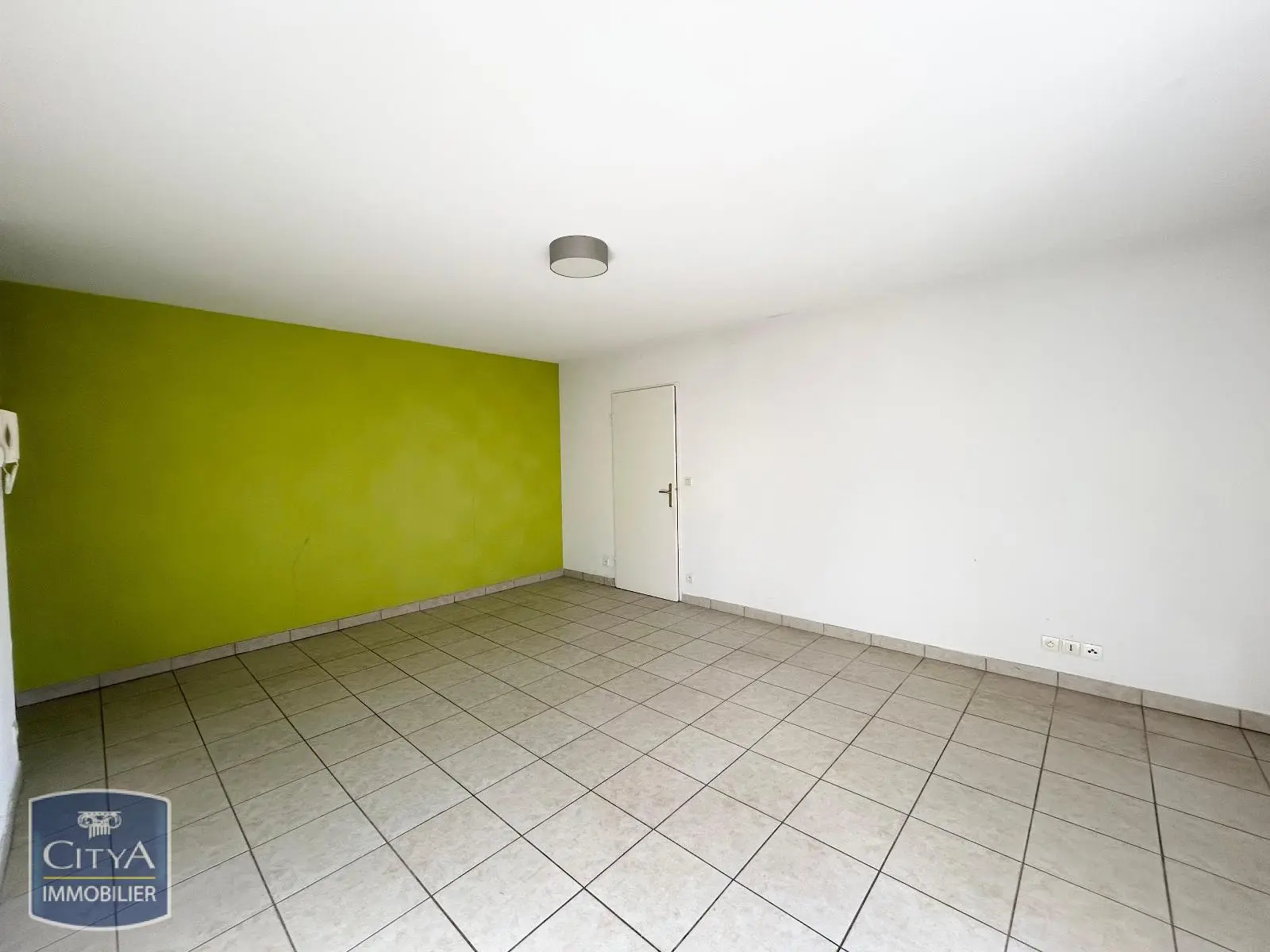 Photo 2 Appartement 2 pièces 47.23m²