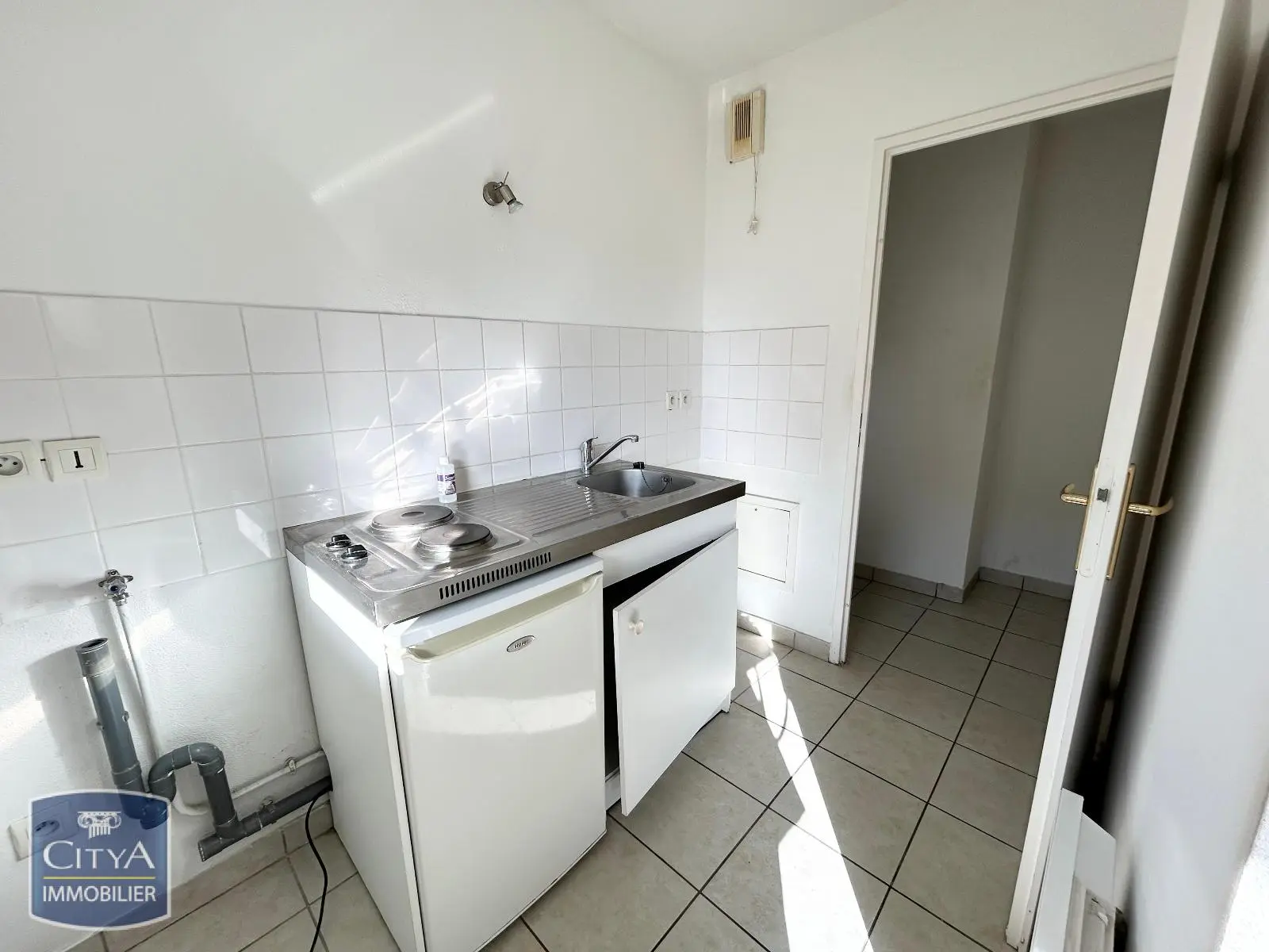 Photo 3 Appartement 2 pièces 47.23m²