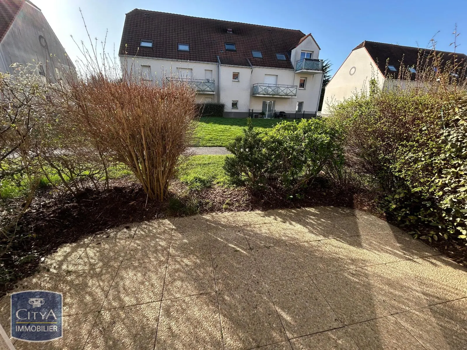 Photo 6 Appartement 2 pièces 47.23m²