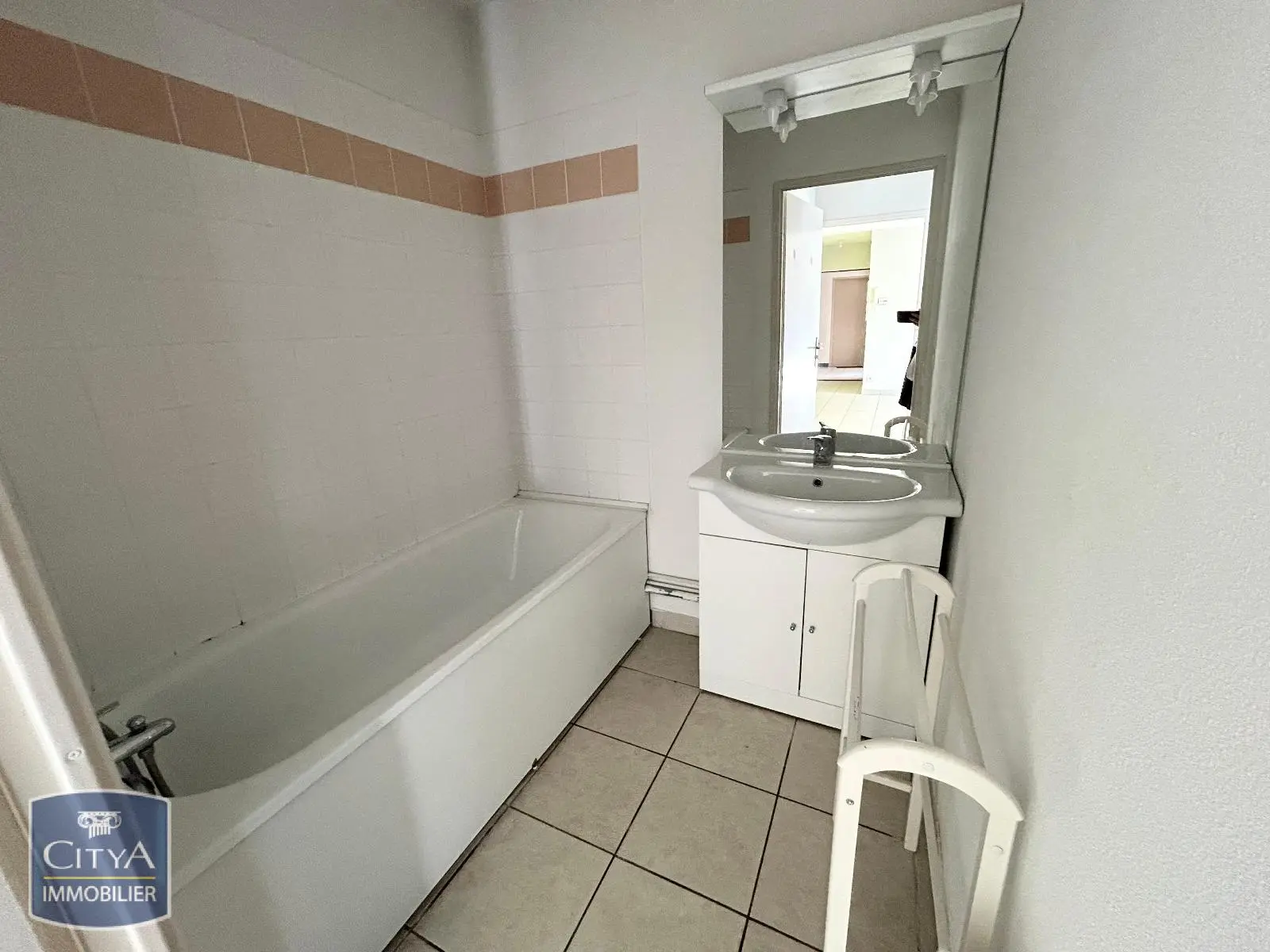 Photo 4 Appartement 2 pièces 47.23m²