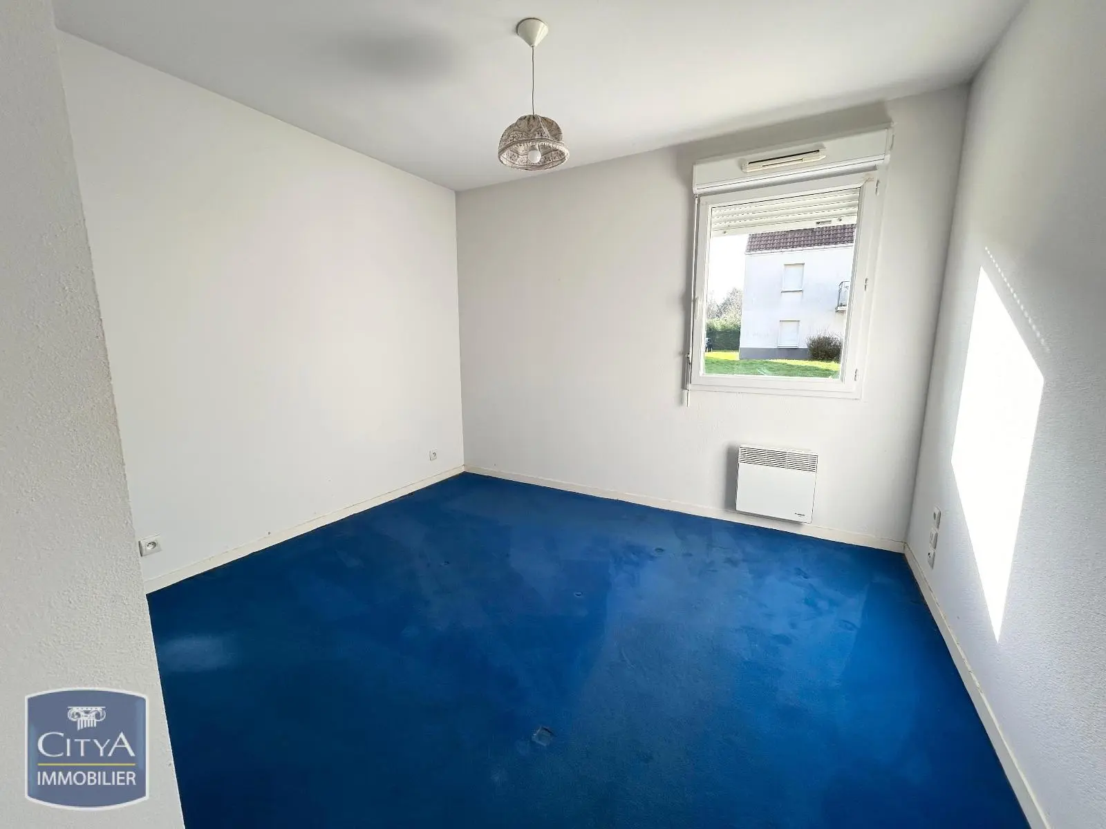 Photo 5 Appartement 2 pièces 47.23m²