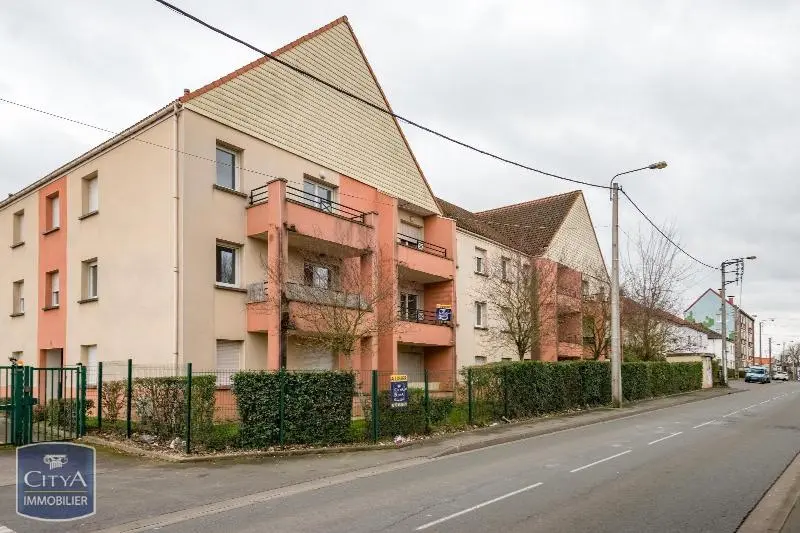 Photo 5 appartement Louvroil