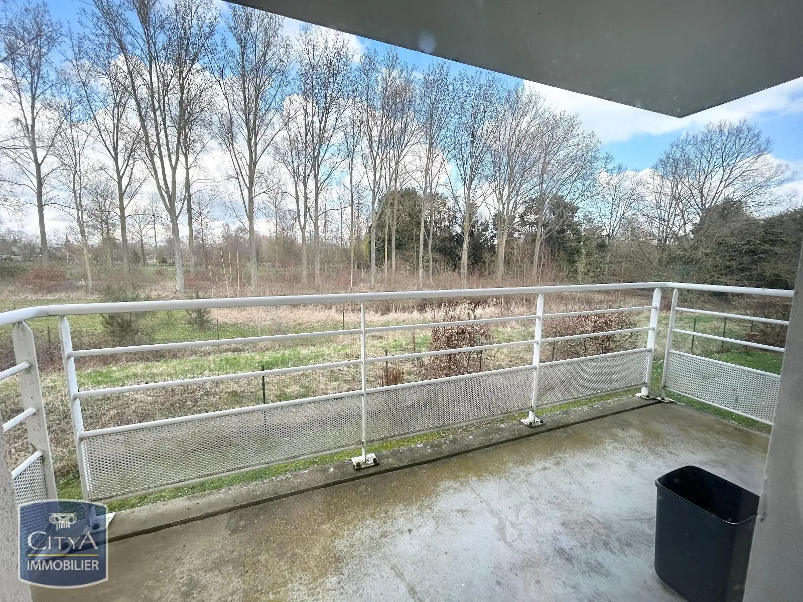 Photo 7 Appartement 2 pièces 48.54m²