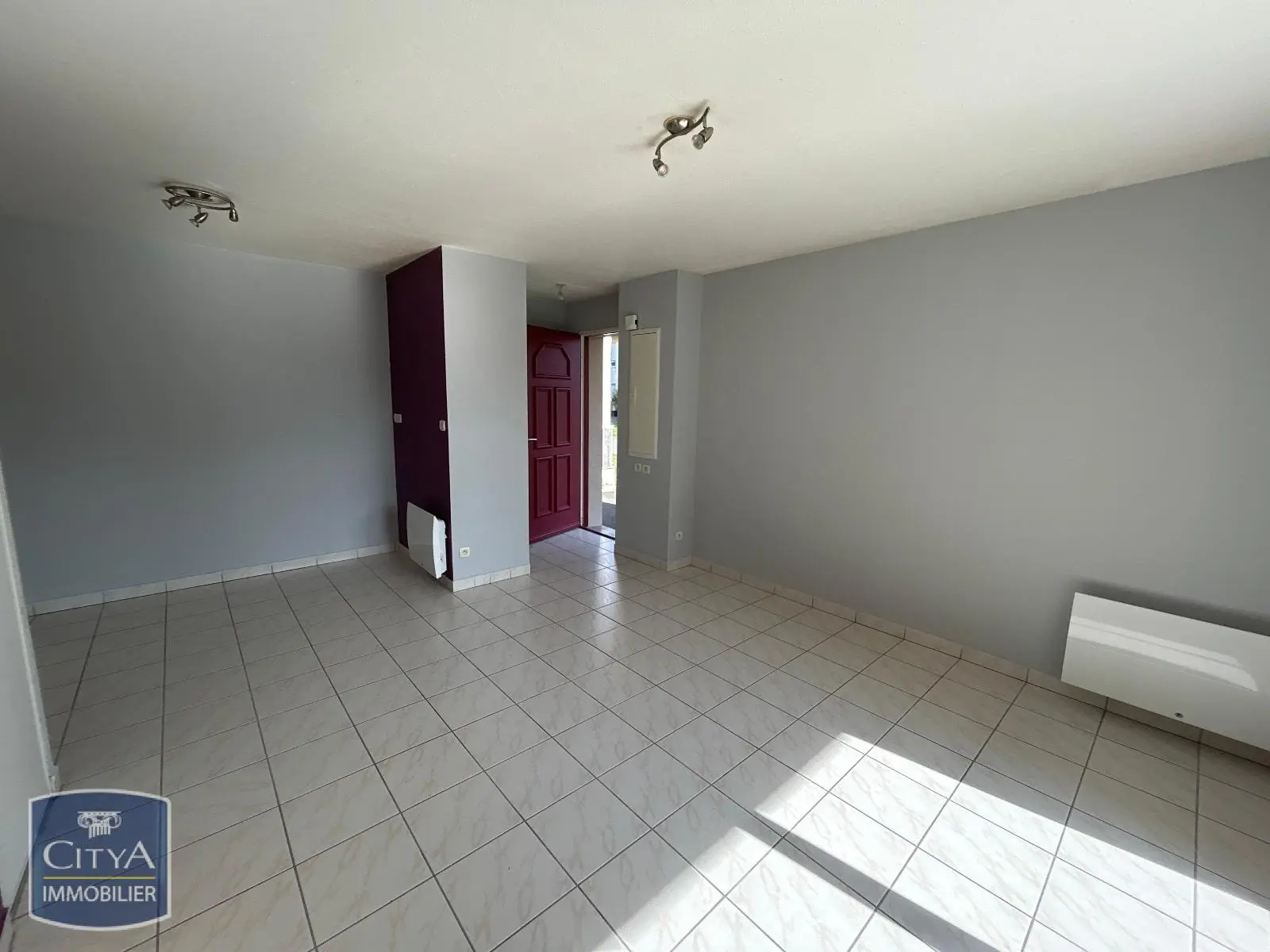 Photo 3 Appartement 2 pièces 37.2m²