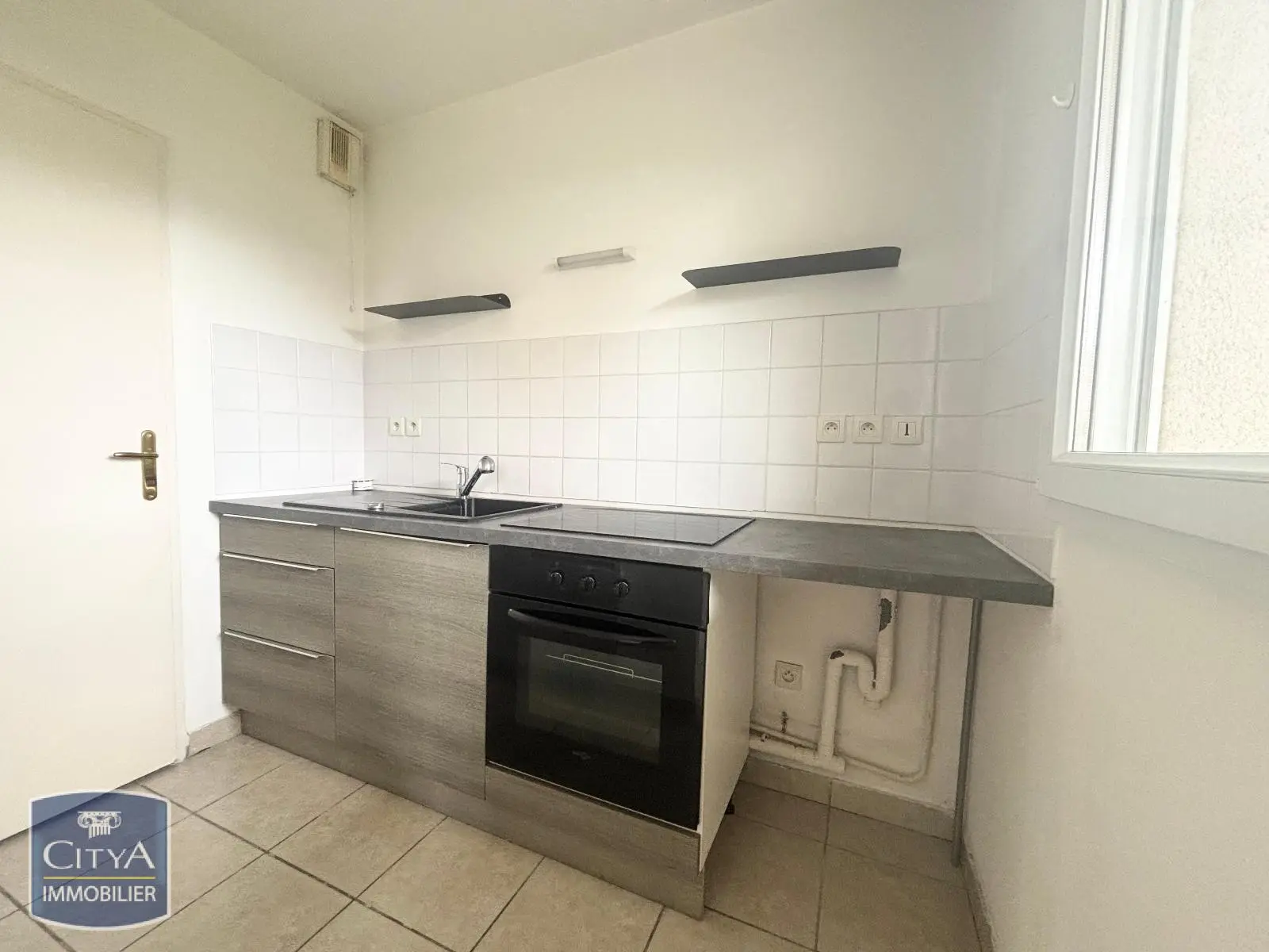 Photo 2 Appartement 2 pièces 47.59m²