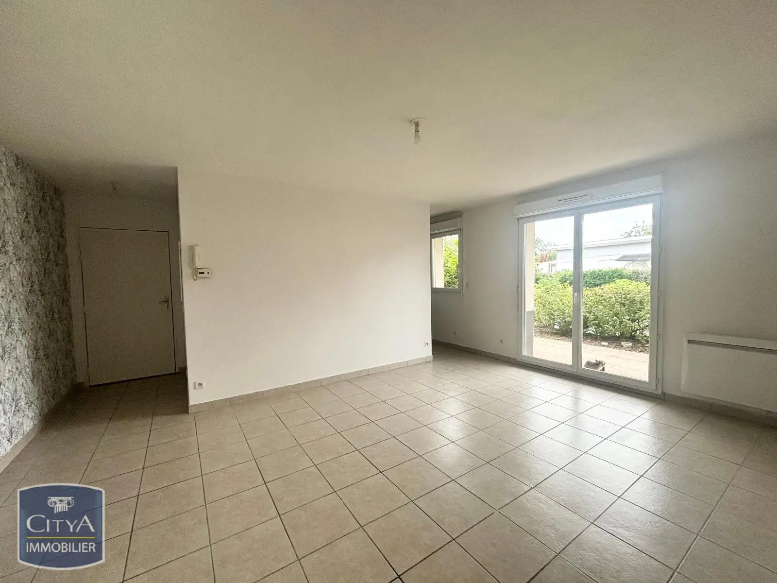 Photo 4 Appartement 2 pièces 47.59m²