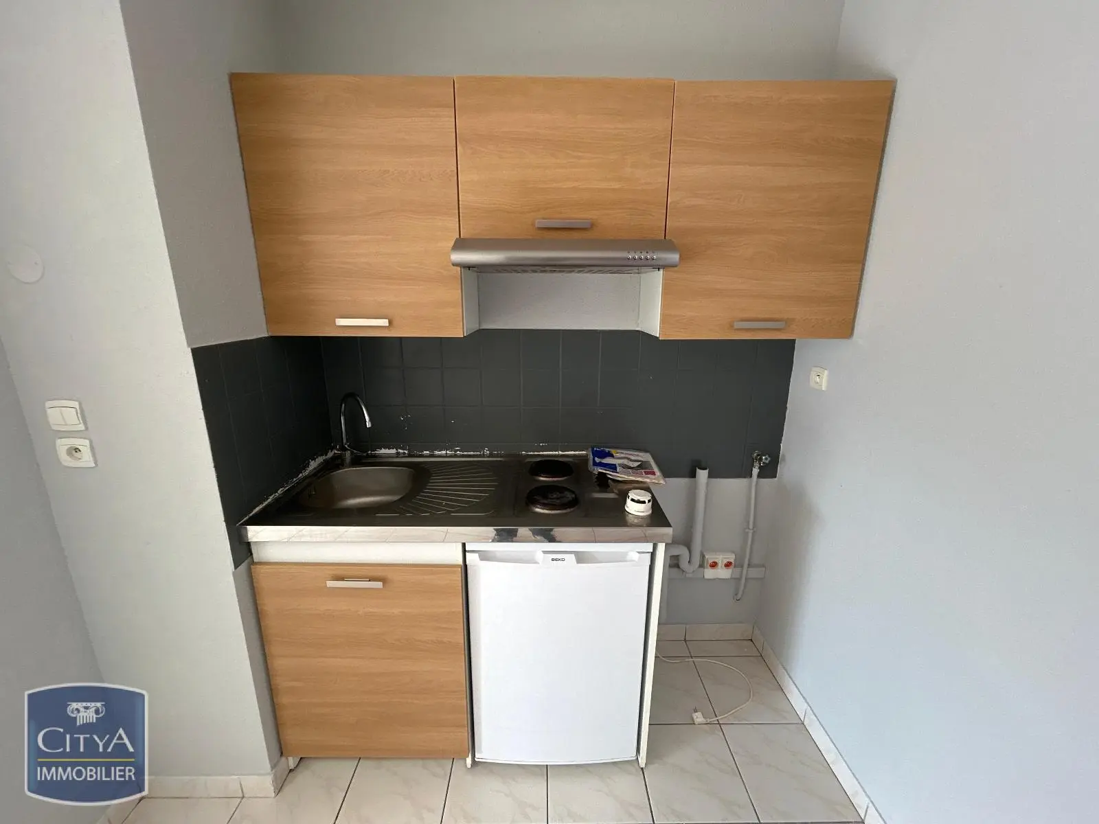 Photo 5 Appartement 2 pièces 37.2m²
