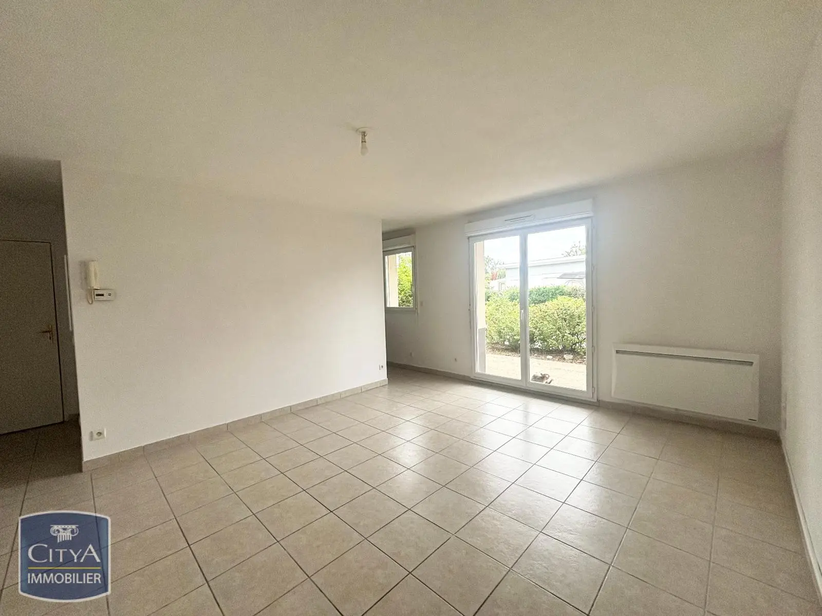 Photo 1 Appartement 2 pièces 47.59m²