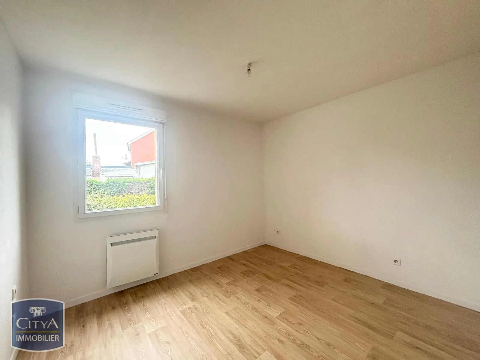 Photo 5 Appartement 2 pièces 47.59m²