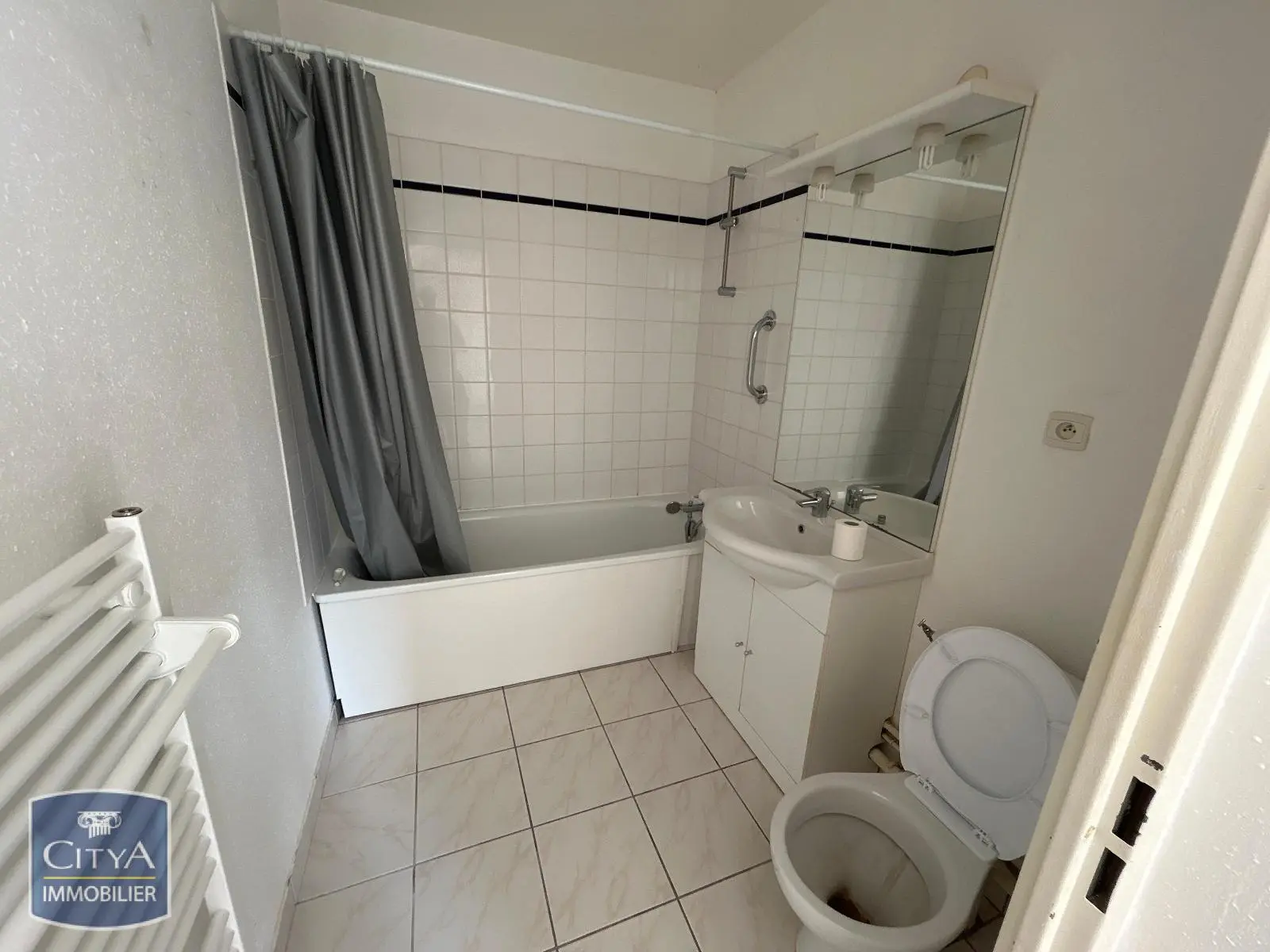 Photo 8 Appartement 2 pièces 37.2m²