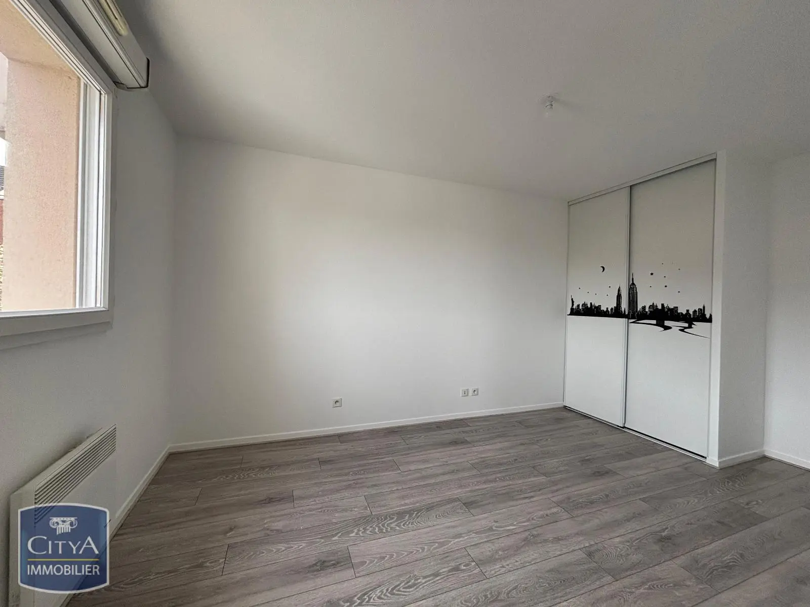 Photo 3 Appartement 3 pièces 62.15m²