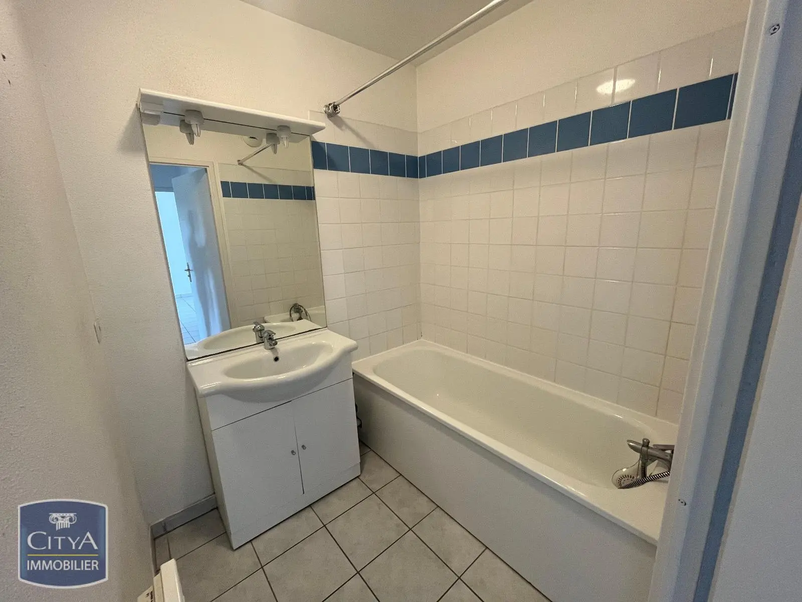 Photo 1 Appartement 2 pièces 52.04m²