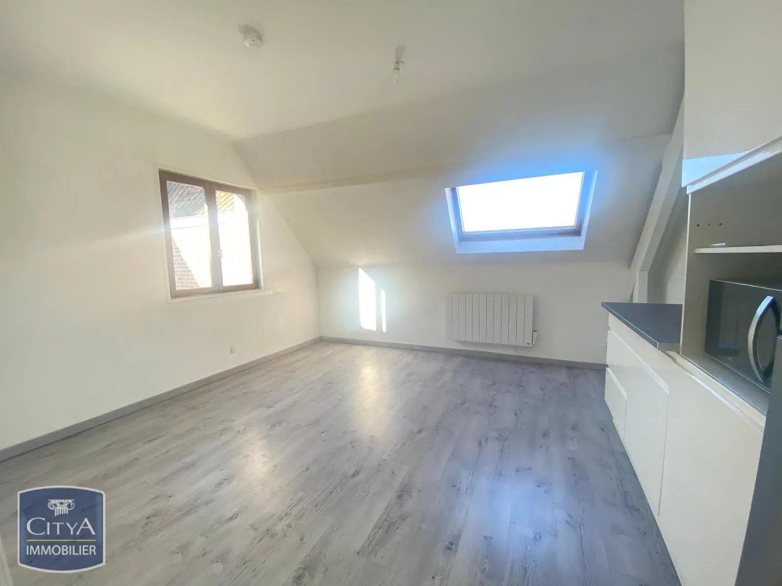 Photo 3 Appartement 2 pièces 29.29m²