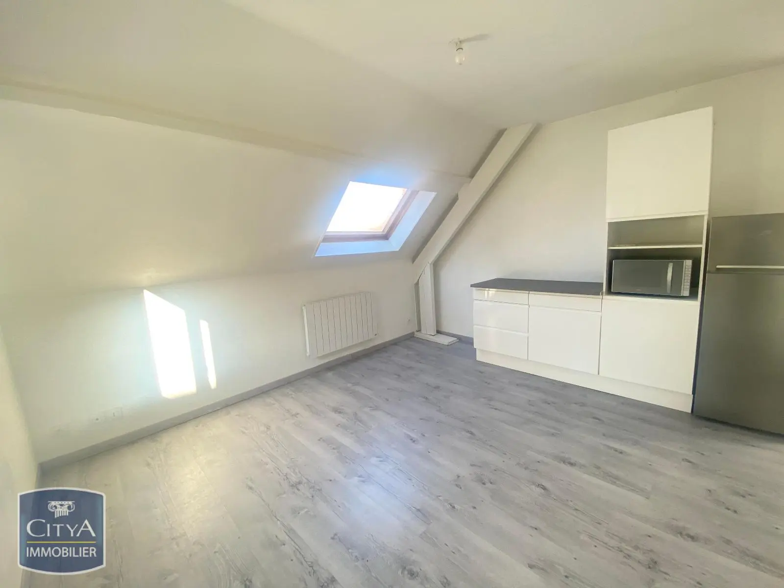 Photo 2 Appartement 2 pièces 29.29m²