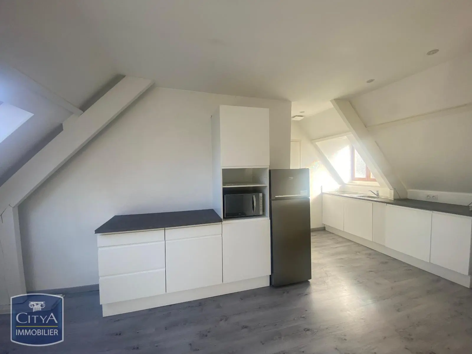 Photo 1 Appartement 2 pièces 29.29m²