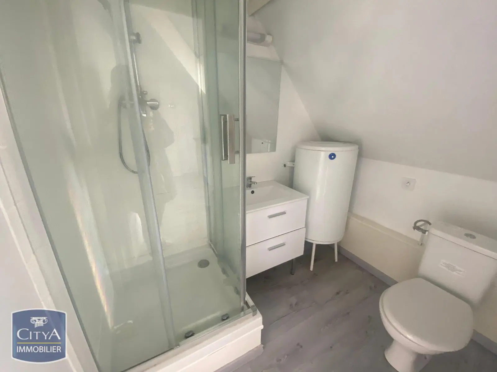 Photo 4 Appartement 2 pièces 29.29m²