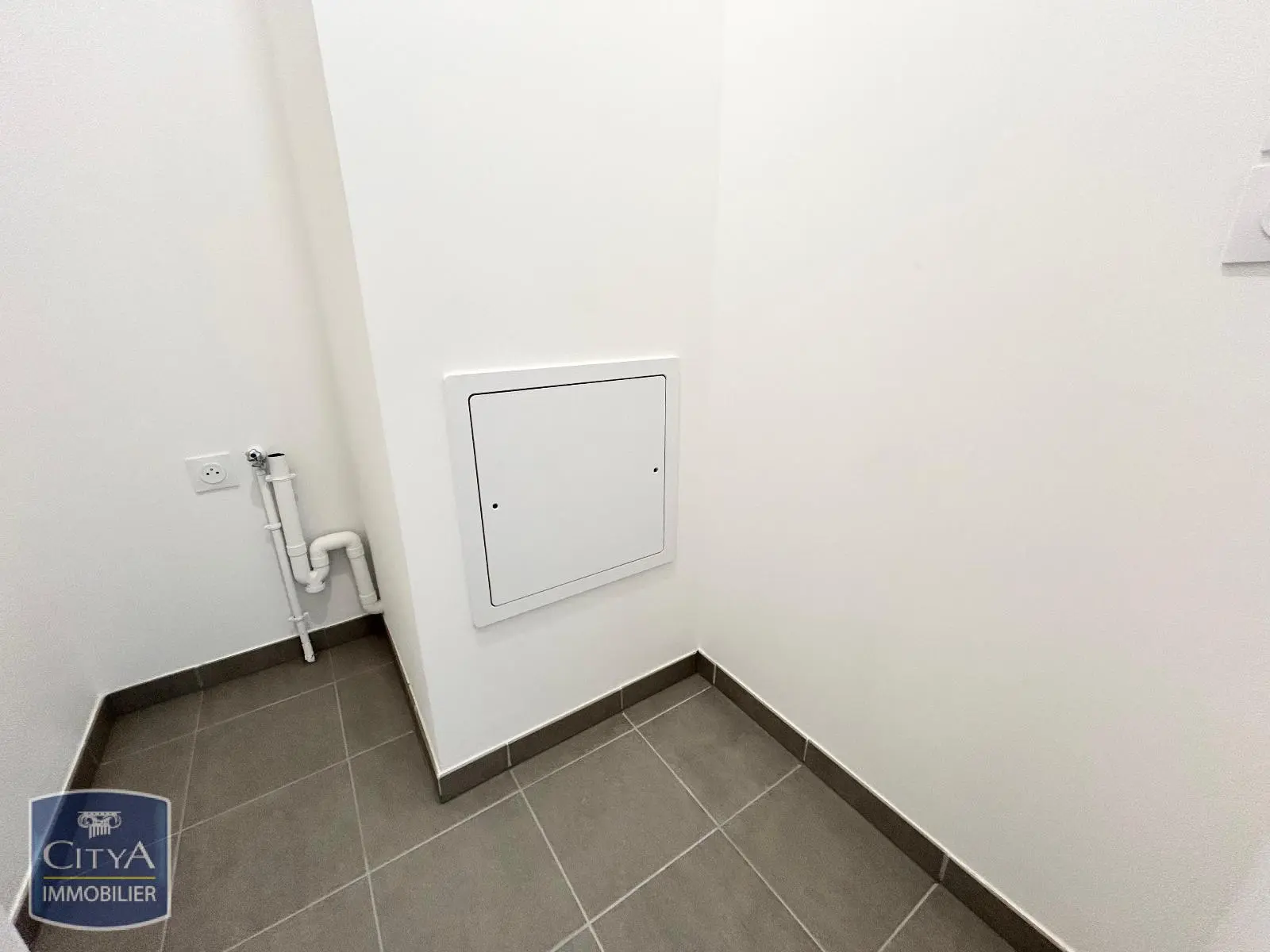 Photo 5 Appartement 2 pièces 48.36m²