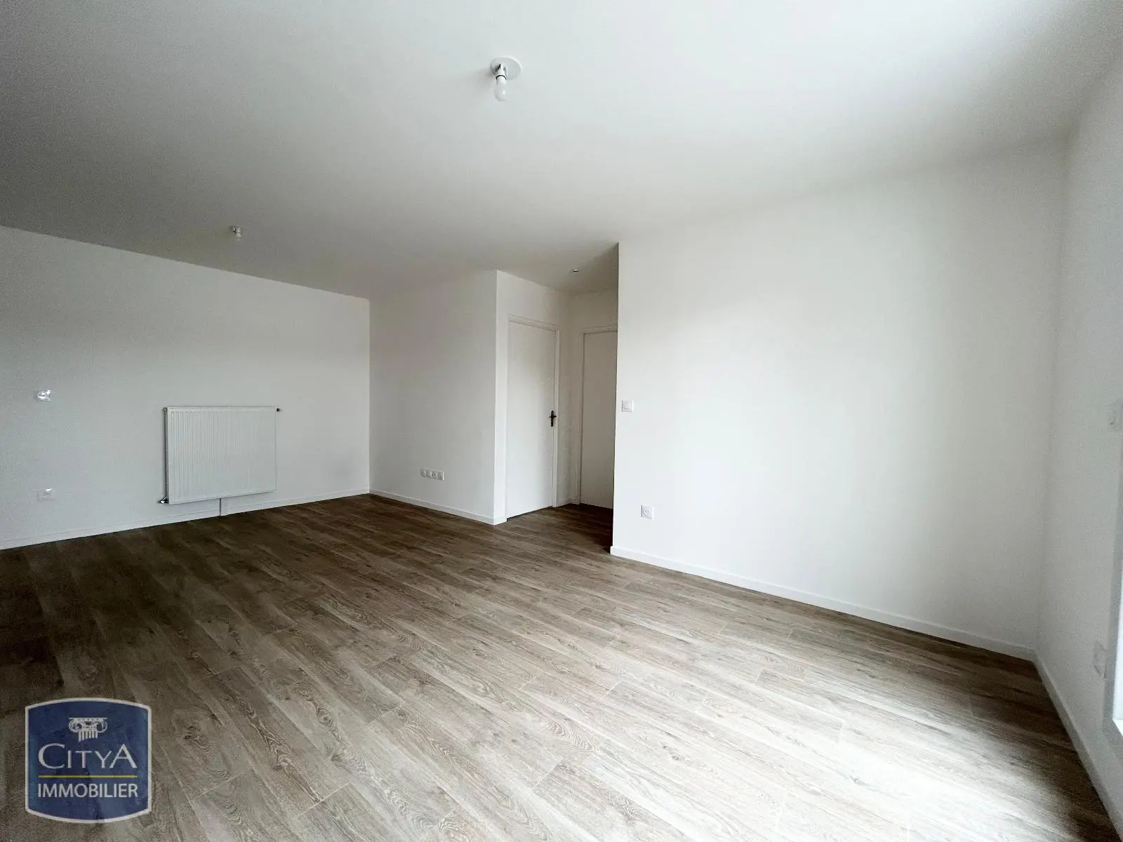 Photo 3 Appartement 2 pièces 48.36m²