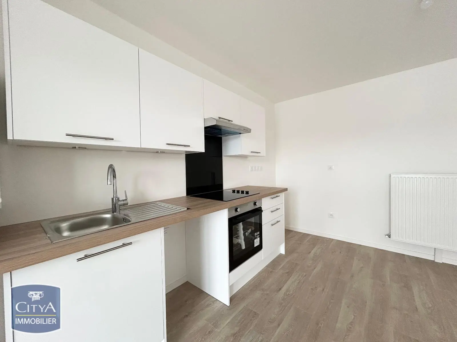 Photo 1 Appartement 2 pièces 48.36m²