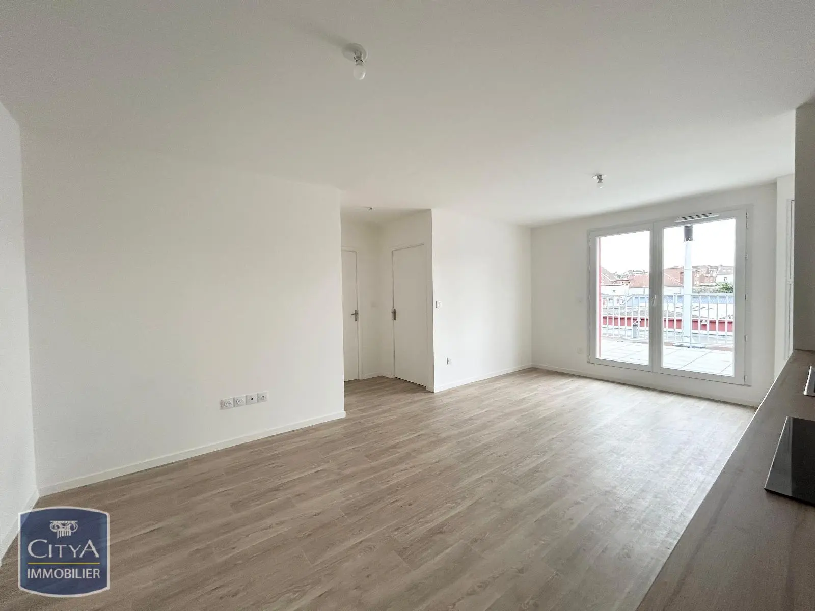 Photo 2 Appartement 2 pièces 48.36m²