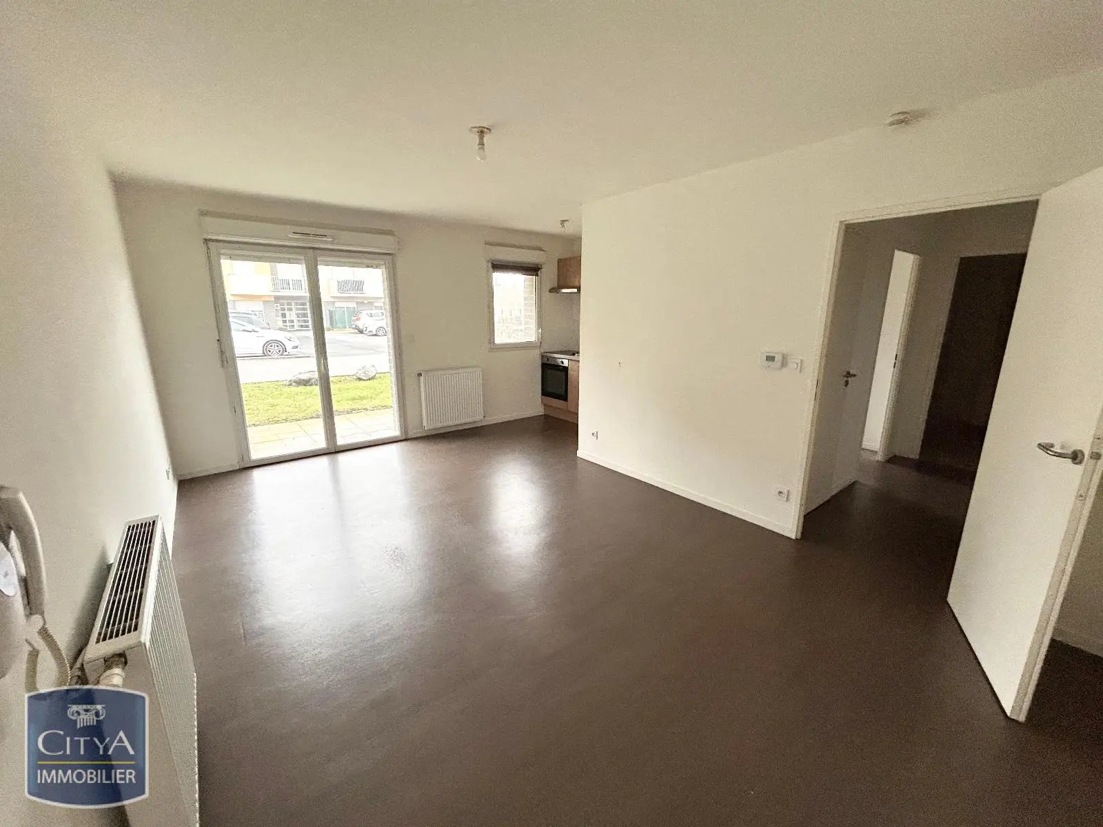 Photo 3 Appartement 2 pièces 44.5m²