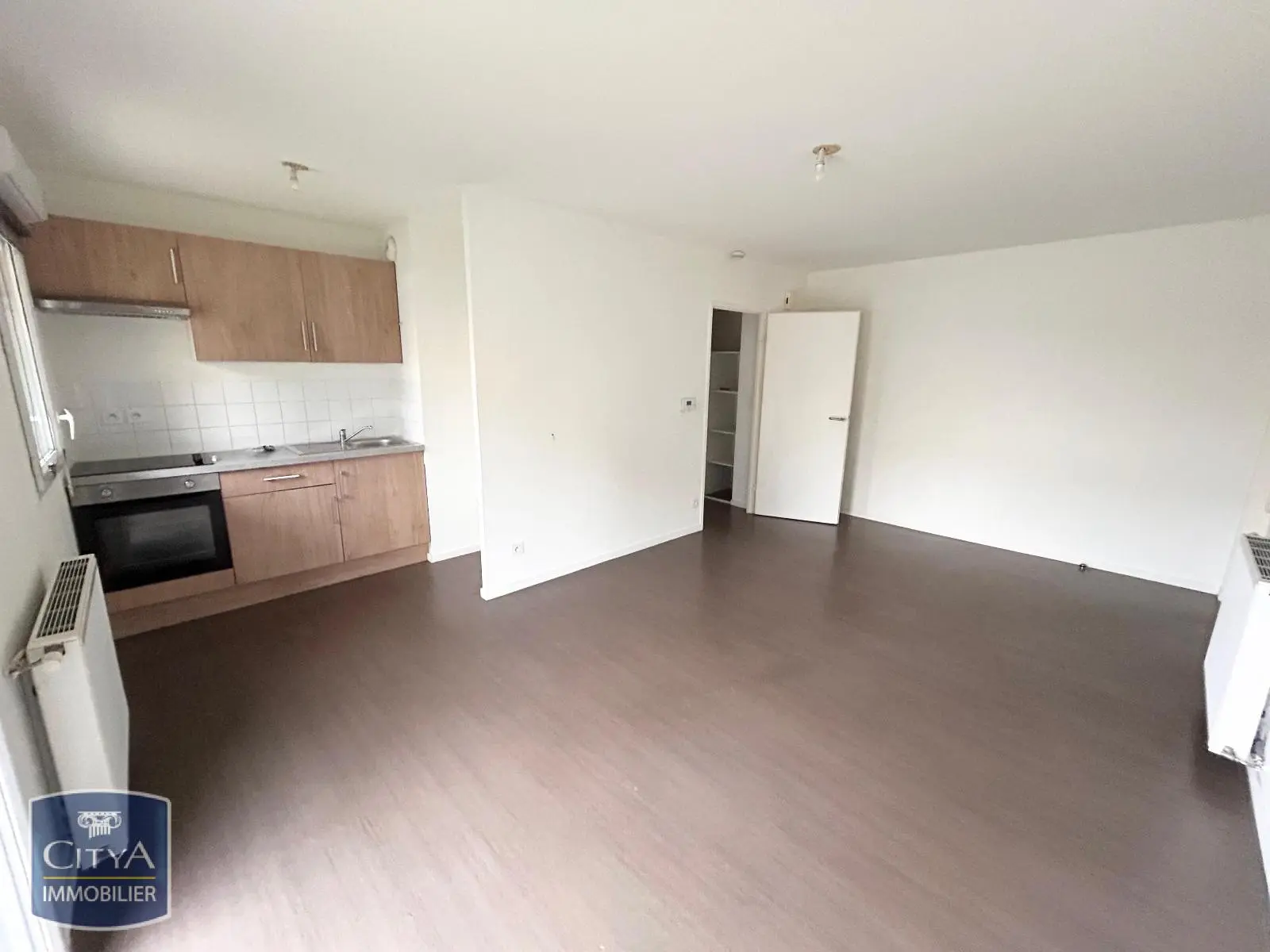 Photo 1 Appartement 2 pièces 44.5m²