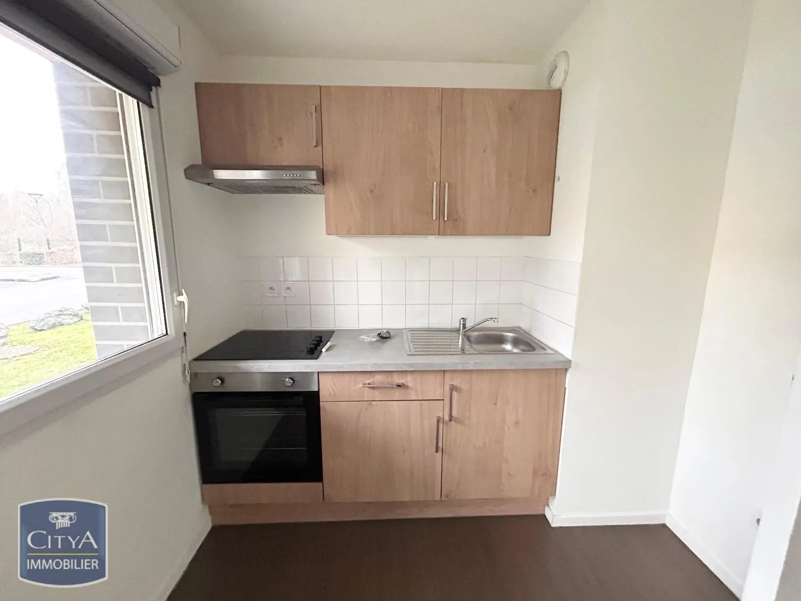 Photo 2 Appartement 2 pièces 44.5m²