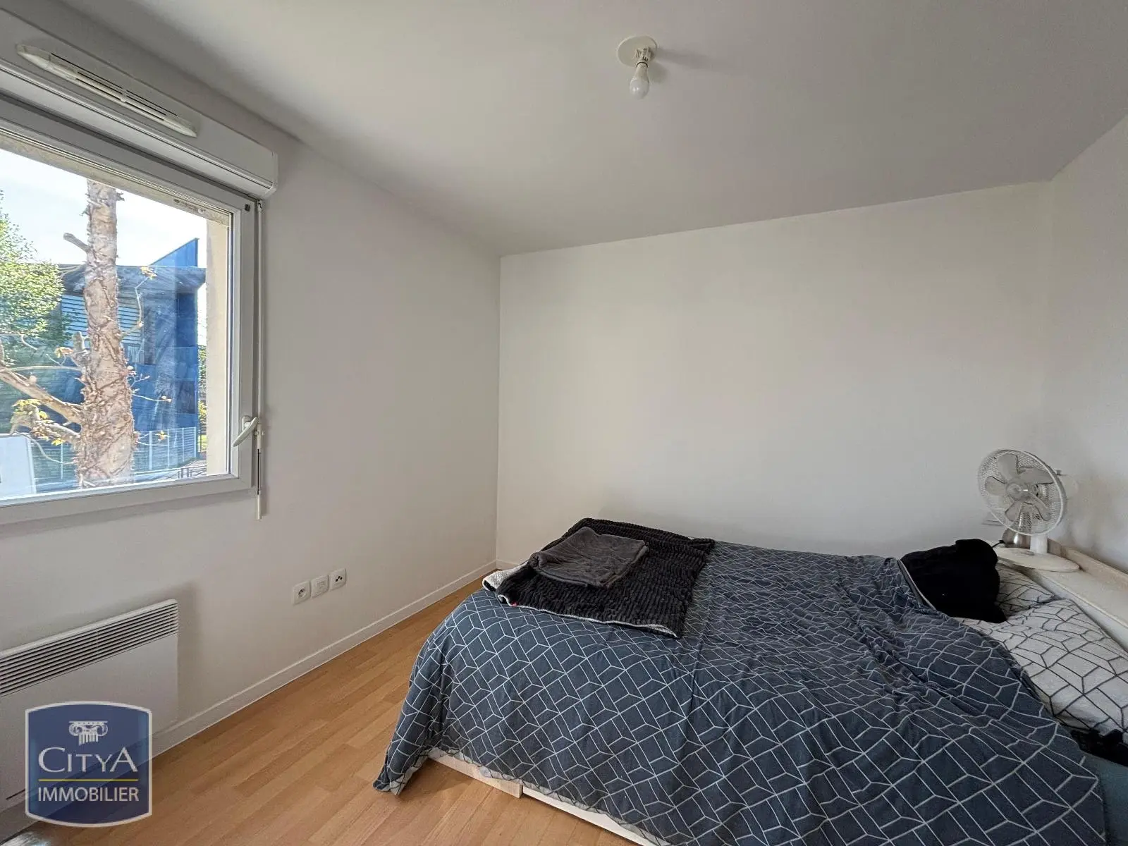 Photo 3 Appartement 2 pièces 45.67m²