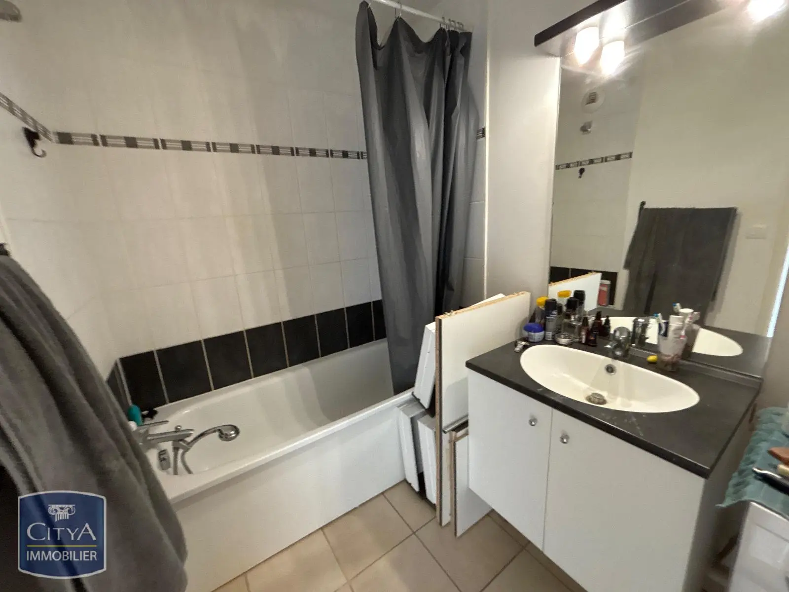 Photo 5 Appartement 2 pièces 45.67m²