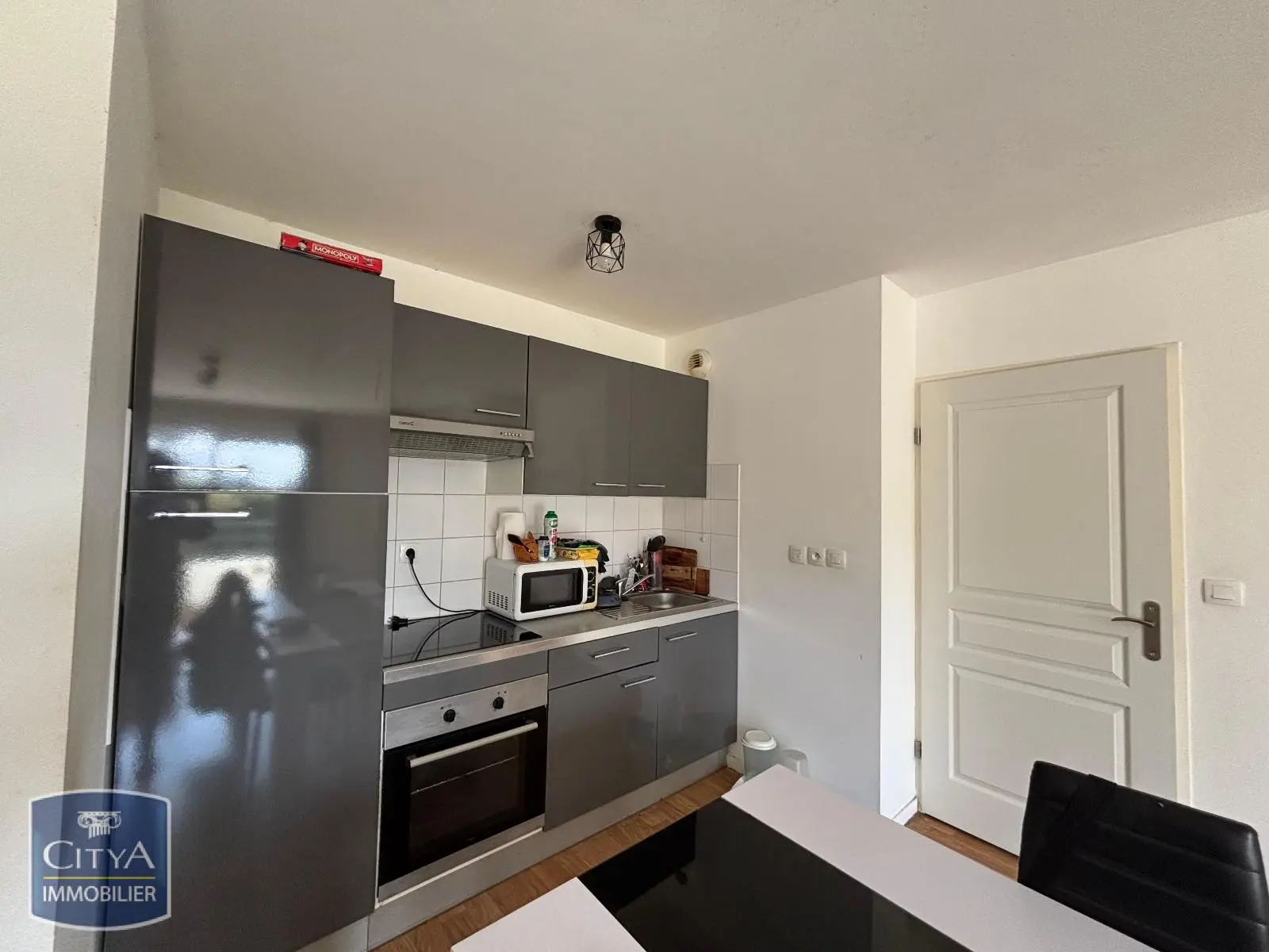 Photo 2 Appartement 2 pièces 45.67m²