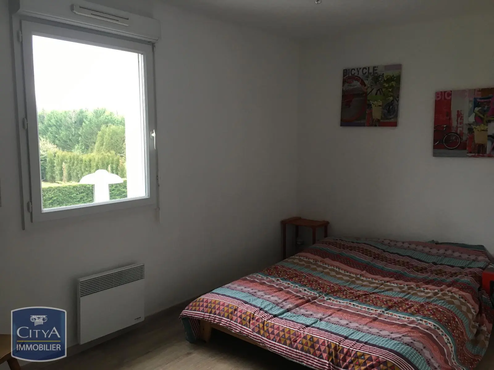 Photo 3 Appartement 3 pièces 57.74m²