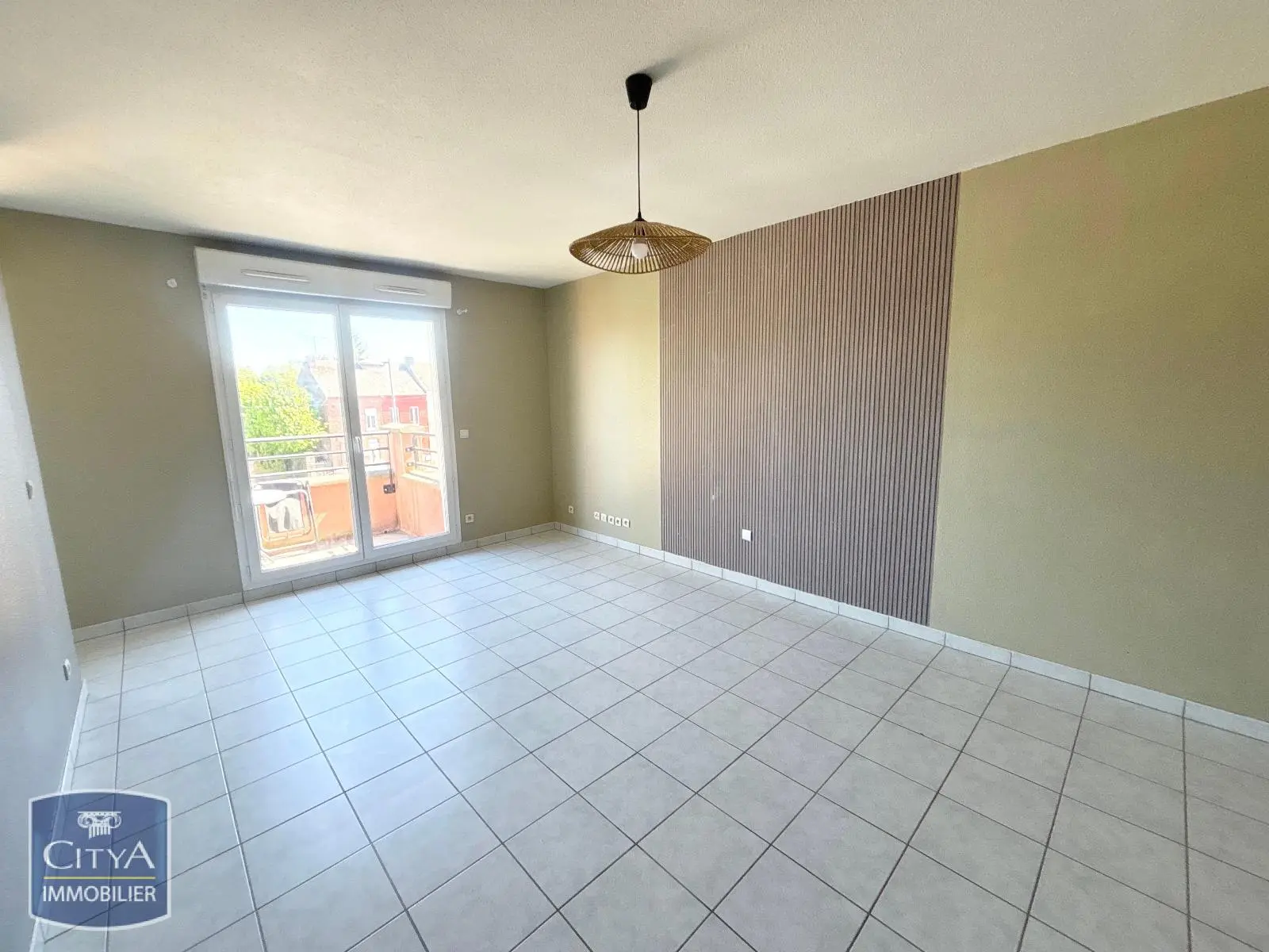 Photo 1 Appartement 2 pièces 47.12m²