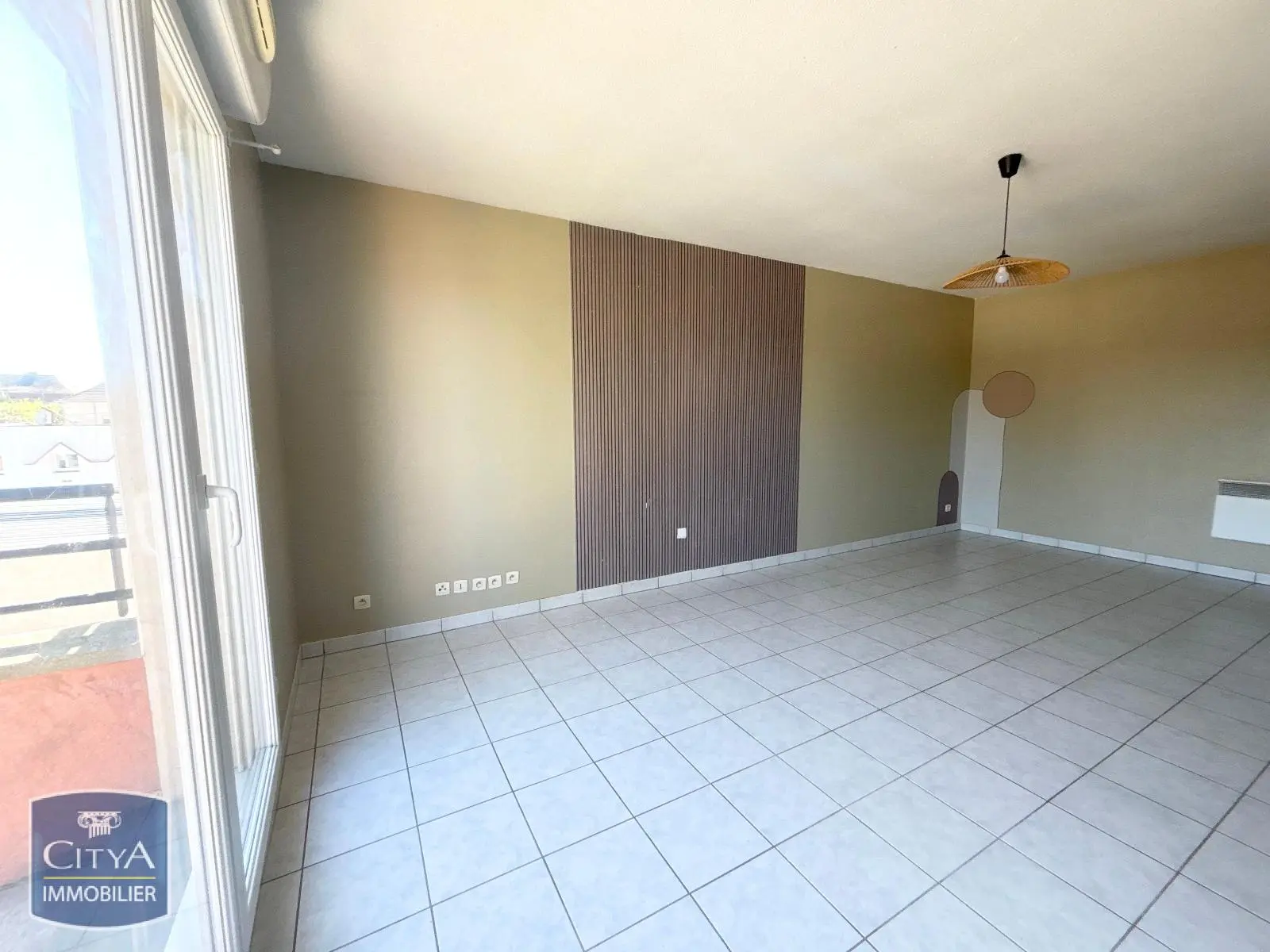 Photo 2 Appartement 2 pièces 47.12m²