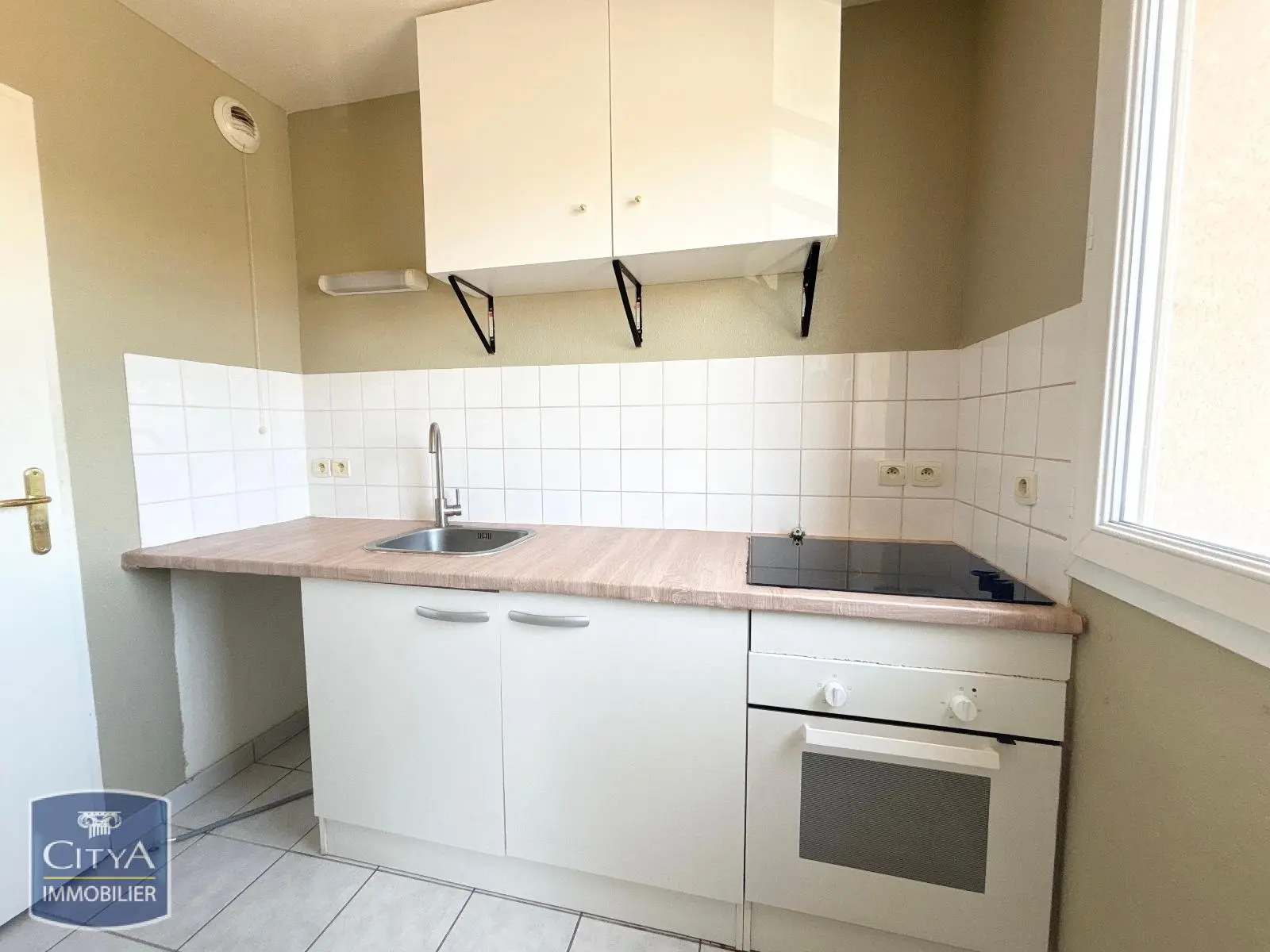 Photo 3 Appartement 2 pièces 47.12m²
