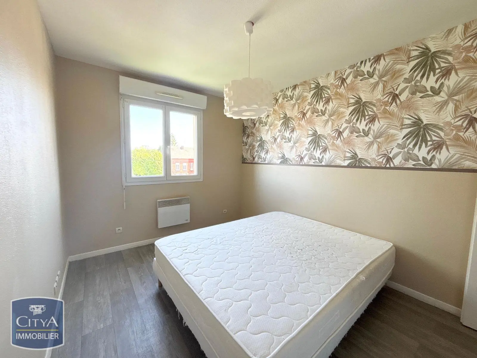 Photo 4 Appartement 2 pièces 47.12m²