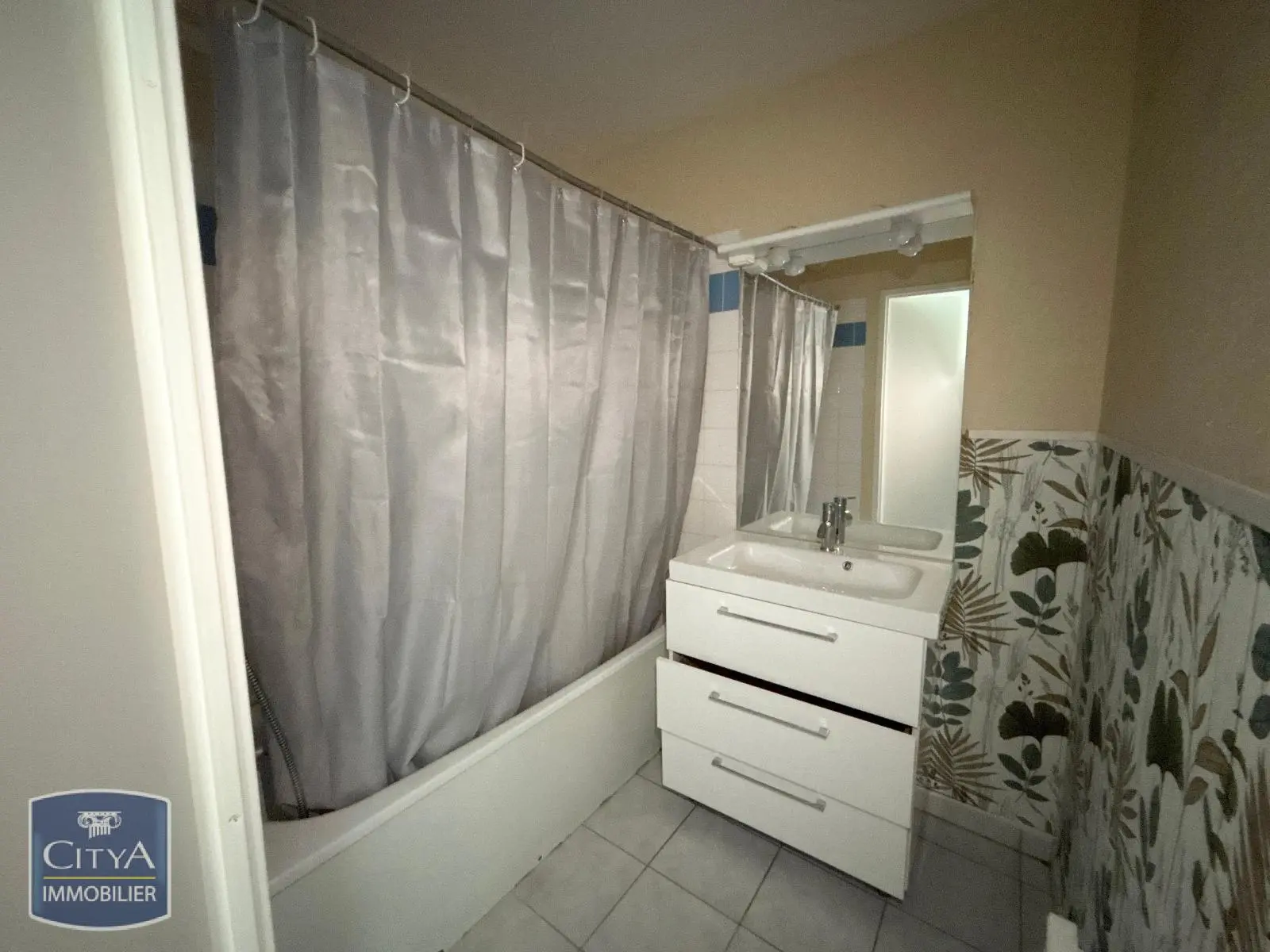 Photo 5 Appartement 2 pièces 47.12m²