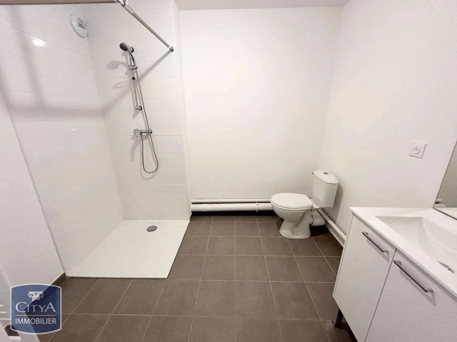 Photo 3 Appartement 1 pièce 26.23m²