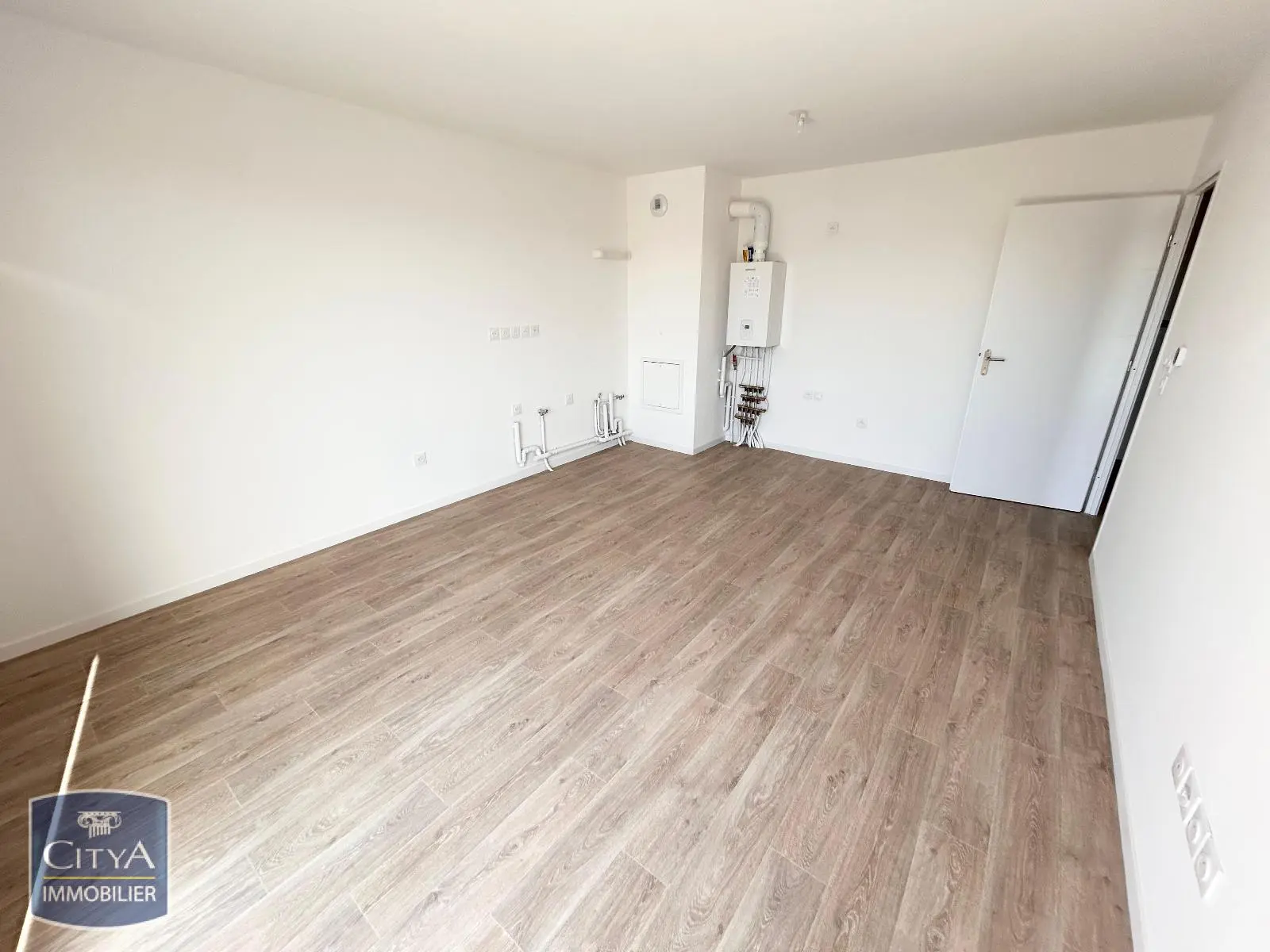 Photo 3 Appartement 2 pièces 43.94m²