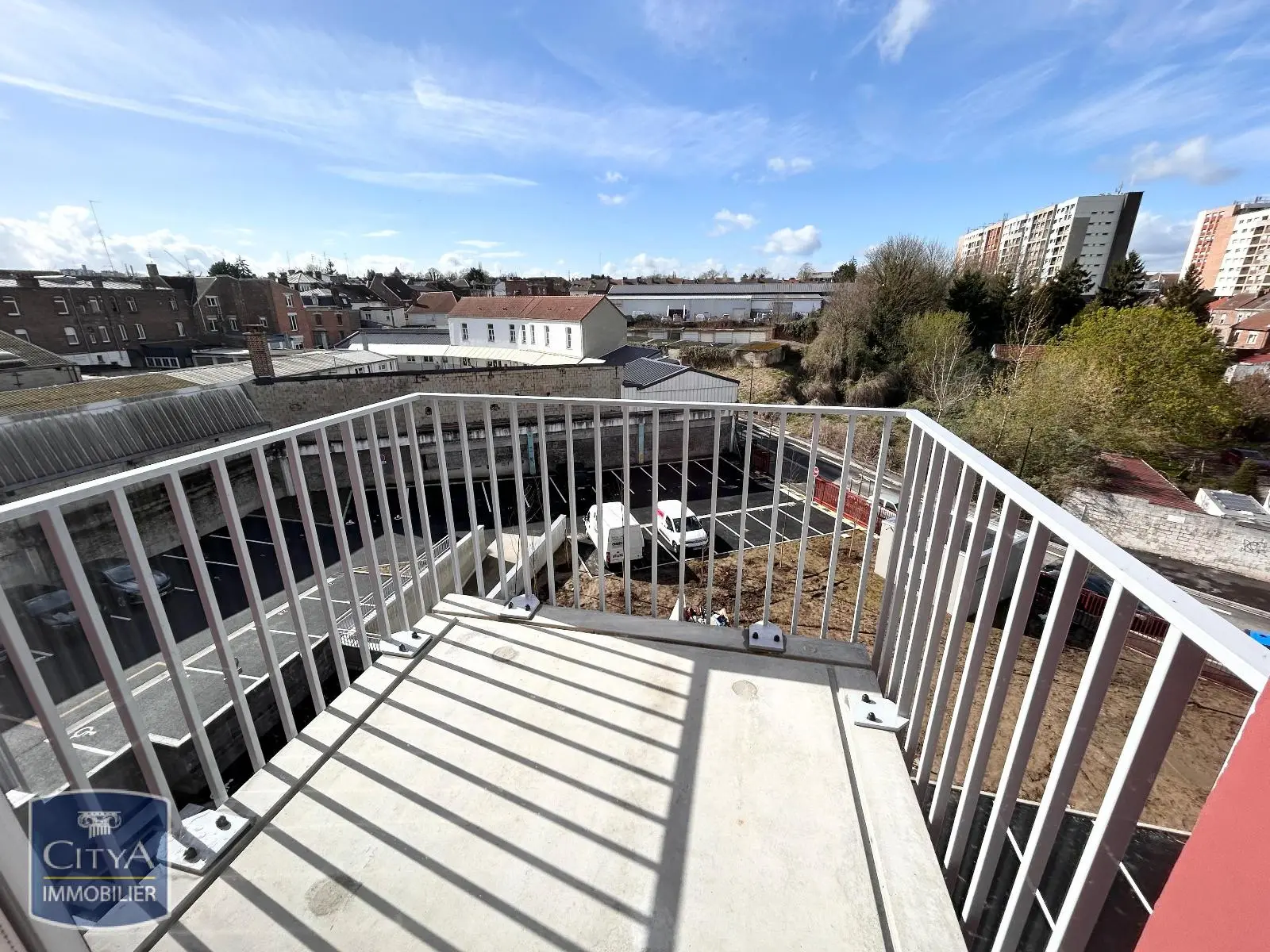 Photo 7 Appartement 2 pièces 43.94m²