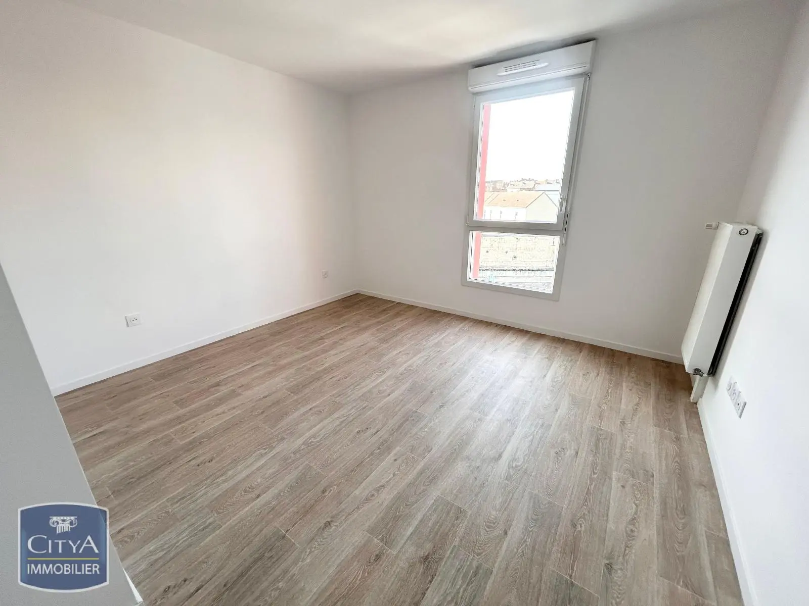 Photo 5 Appartement 2 pièces 43.94m²