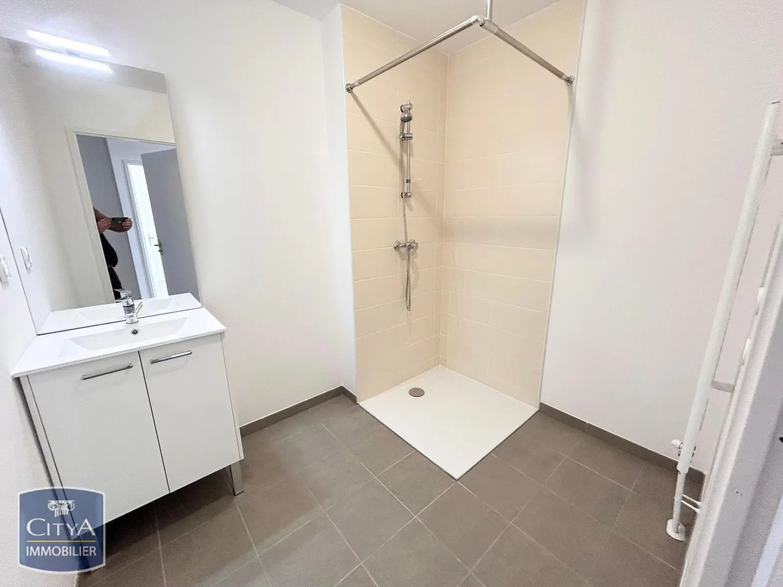 Photo 6 Appartement 2 pièces 43.94m²