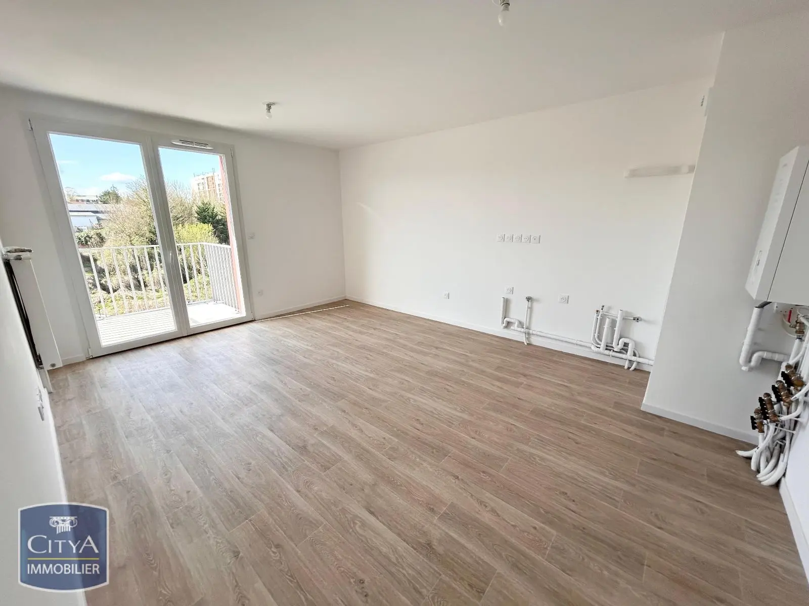 Photo 4 Appartement 2 pièces 43.94m²